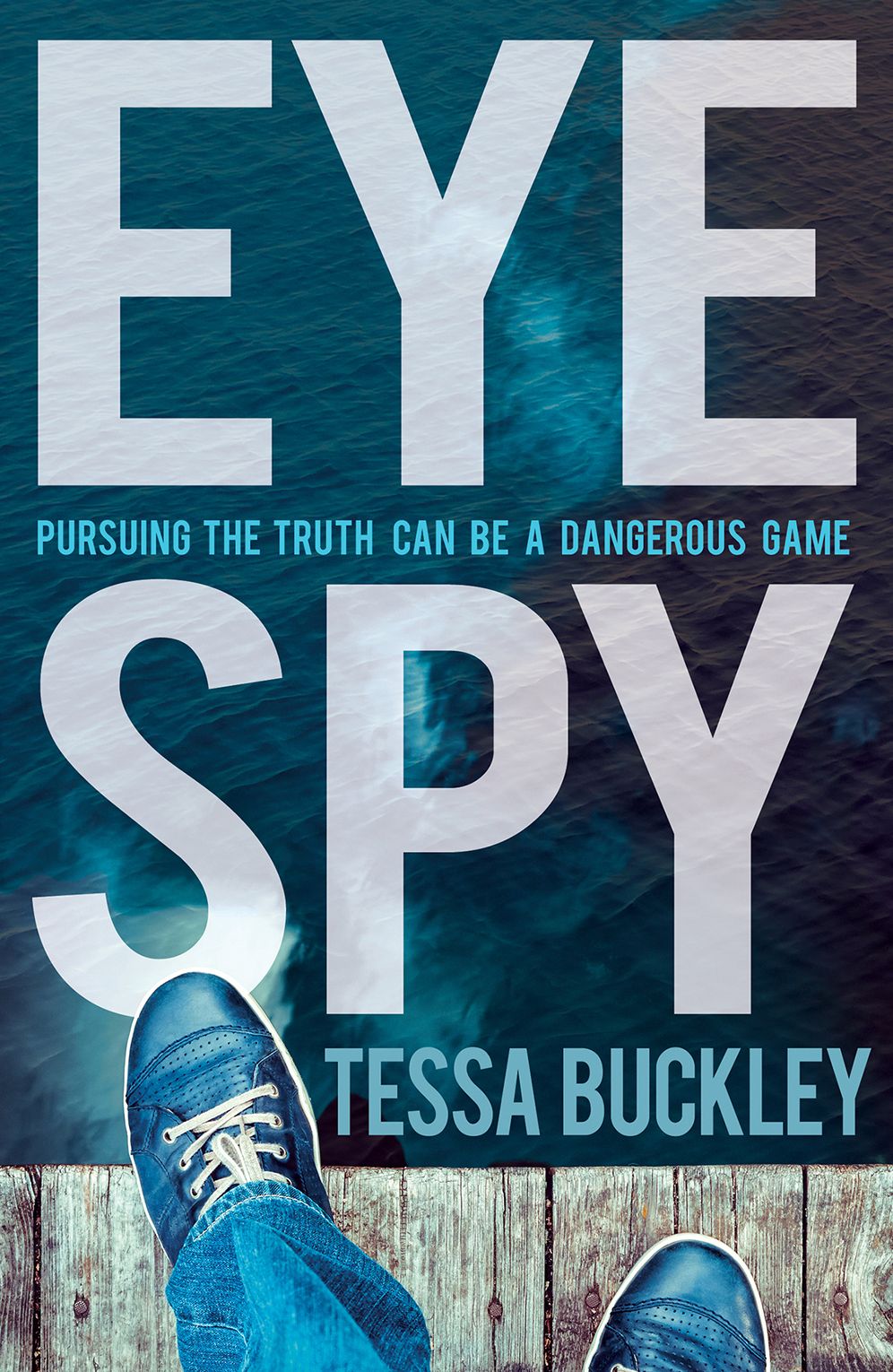 Eye Spy