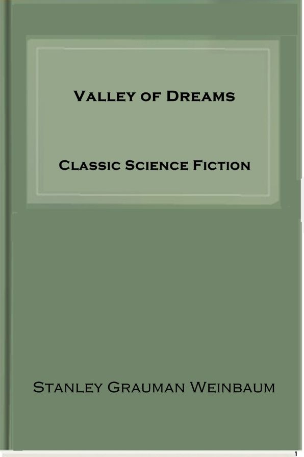 Valley of Dreams