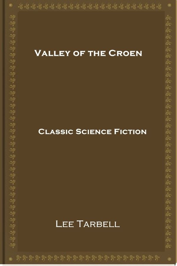 Valley of the Croen
