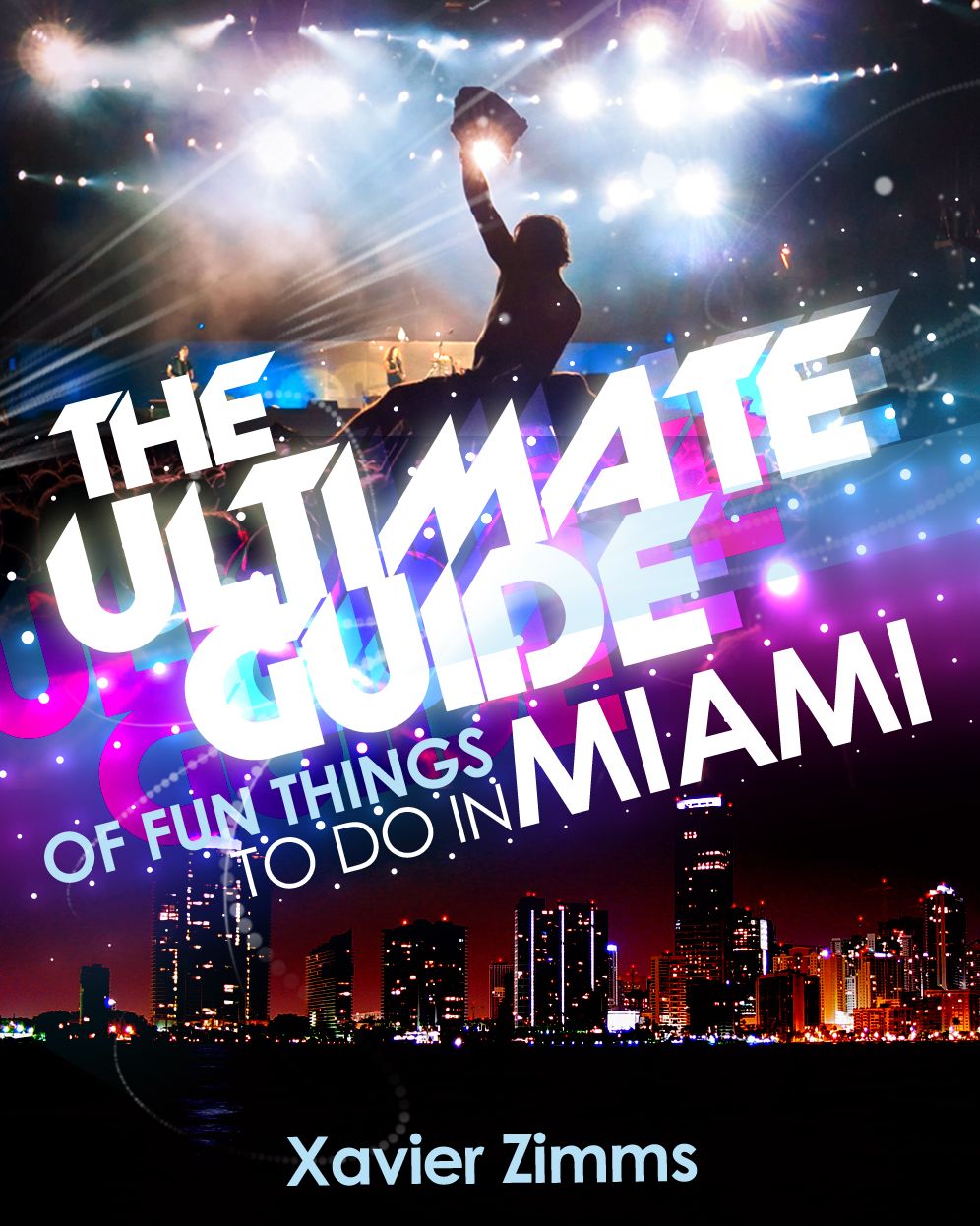 TripAdvisor for Miami, FL: Your Guide for Making Sure Your Trip to the City of Gold Includes the Best in Culture, Site Seeing, Shopping, Eating, Souvenirs and More!
