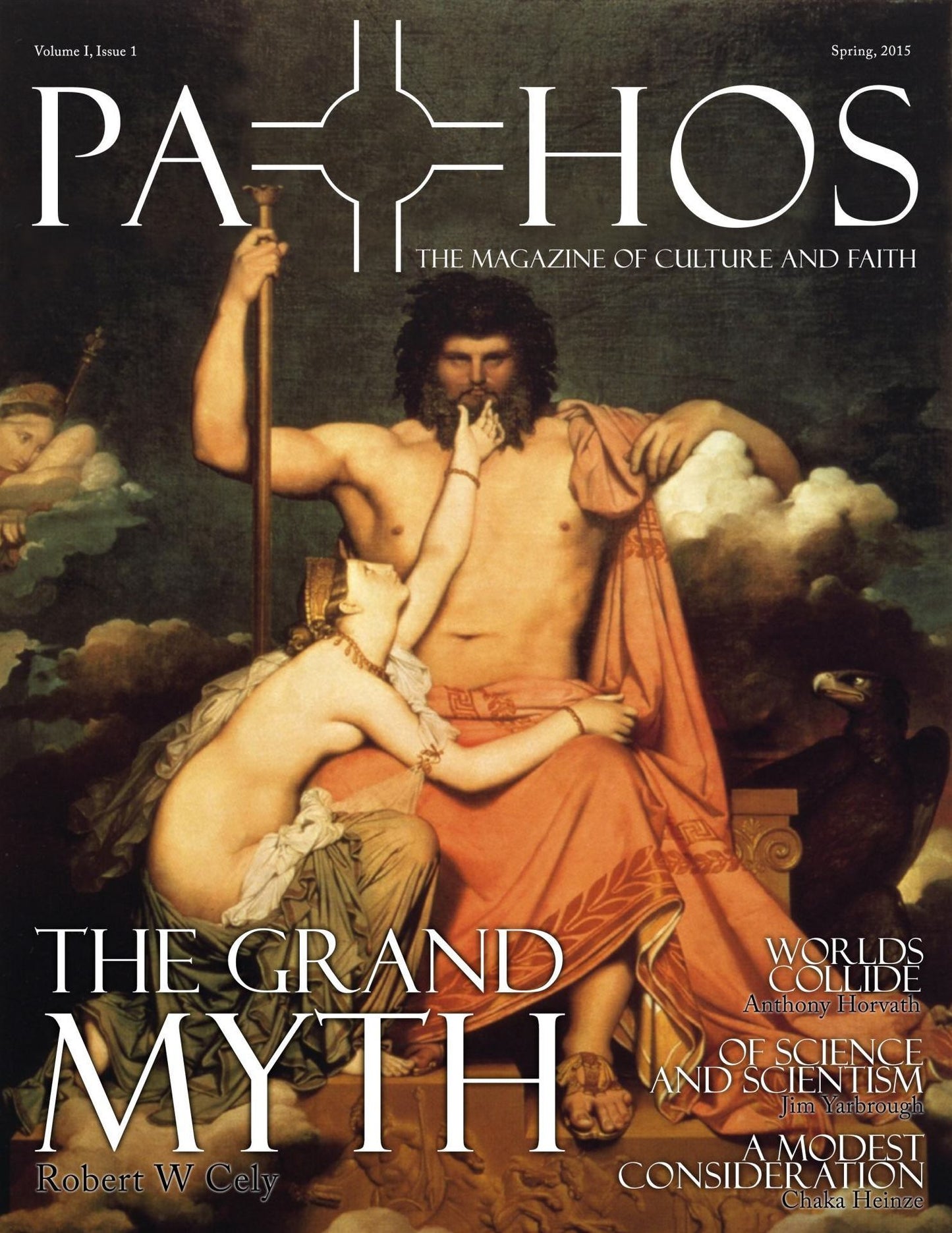 Pathos: The Grand Myth