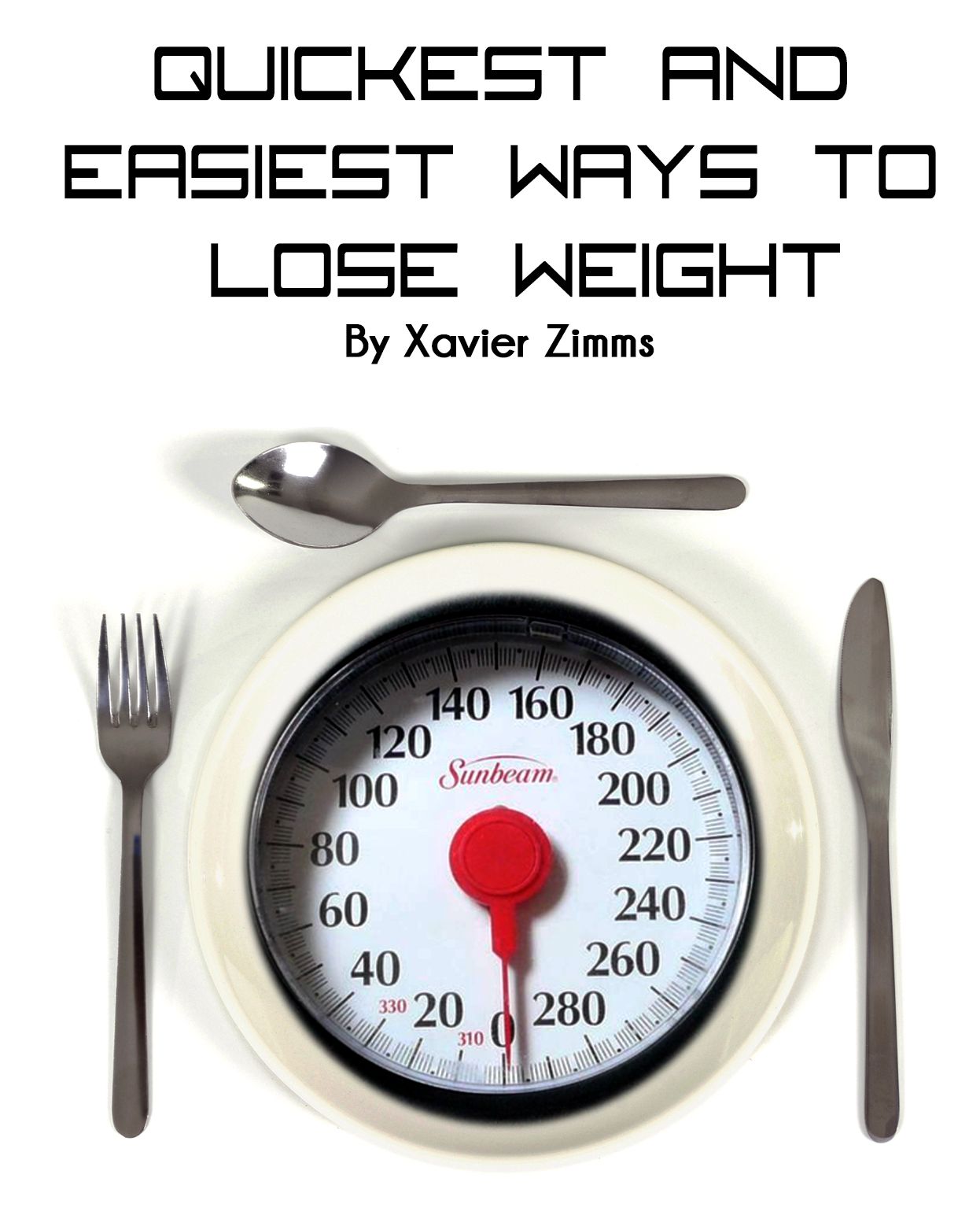Quickest and Easiest Ways to Lose Weight: Proven Ways to See Effective before and after Weight Loss Results with Minimal Effort (Includes a Unique Weight Loss Calculator)