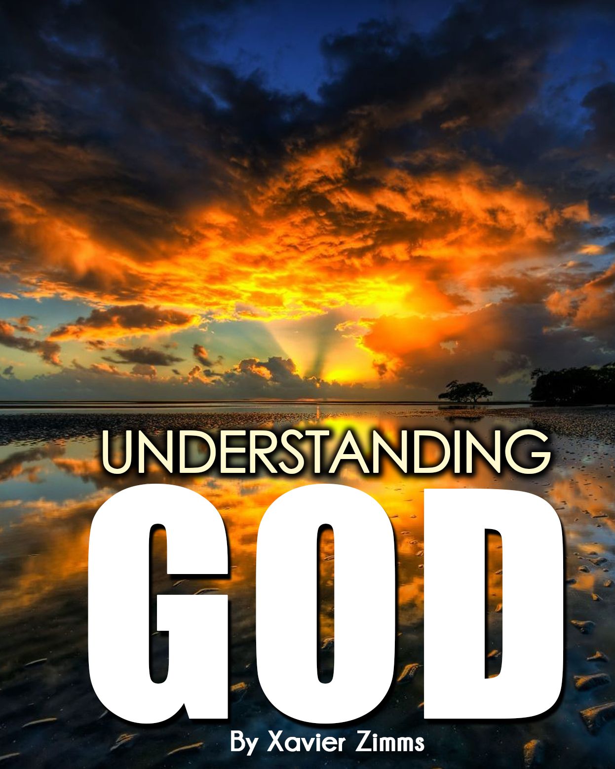 Understanding God: Your Guide to Understanding How God's True Grace Gives Any Religion the Ability to Believe in a Higher Power (Written by a Renowned Theologian and Spiritual Guru)