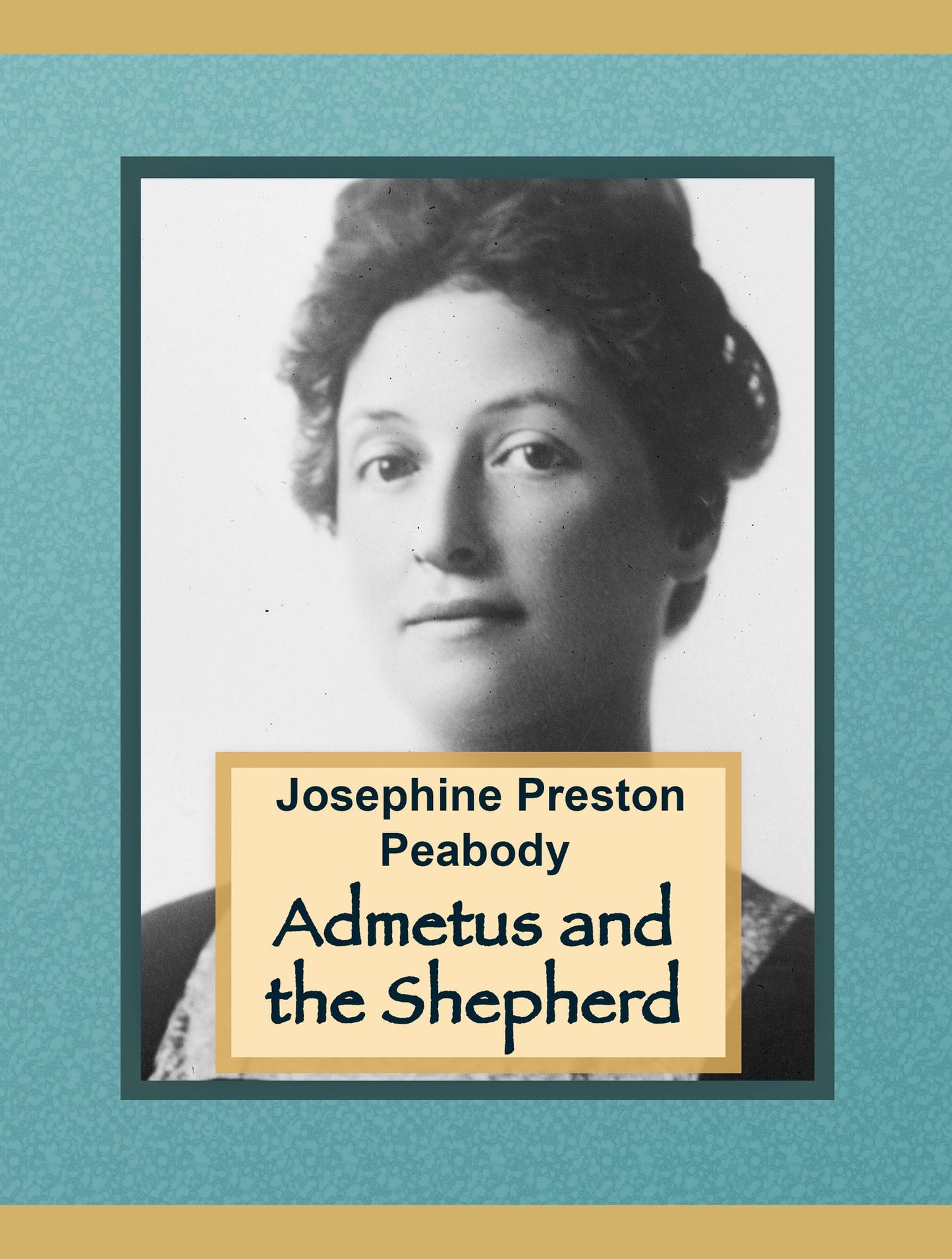 Admetus And The Shepherd