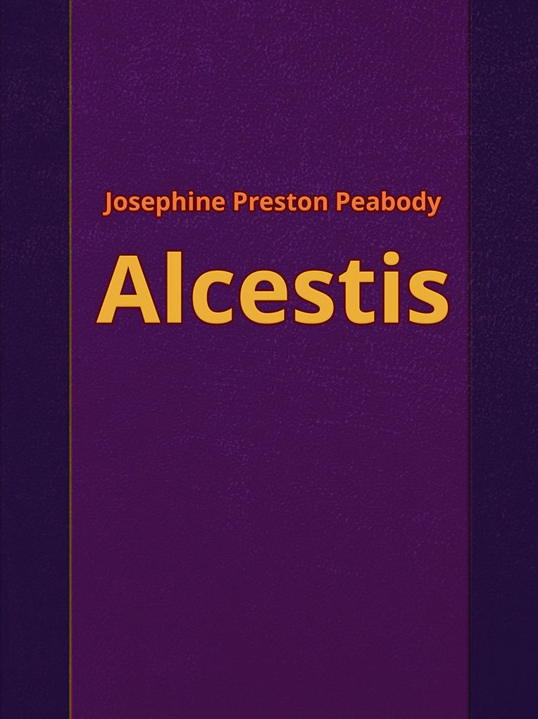 Alcestis