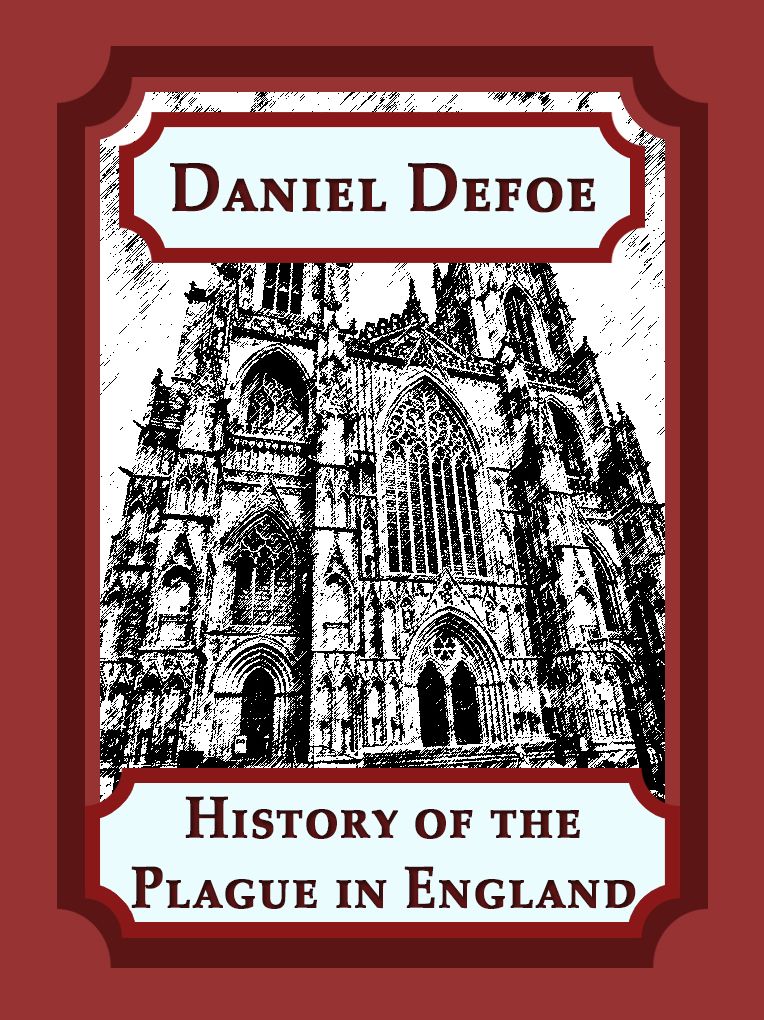 History Of The Plague In London