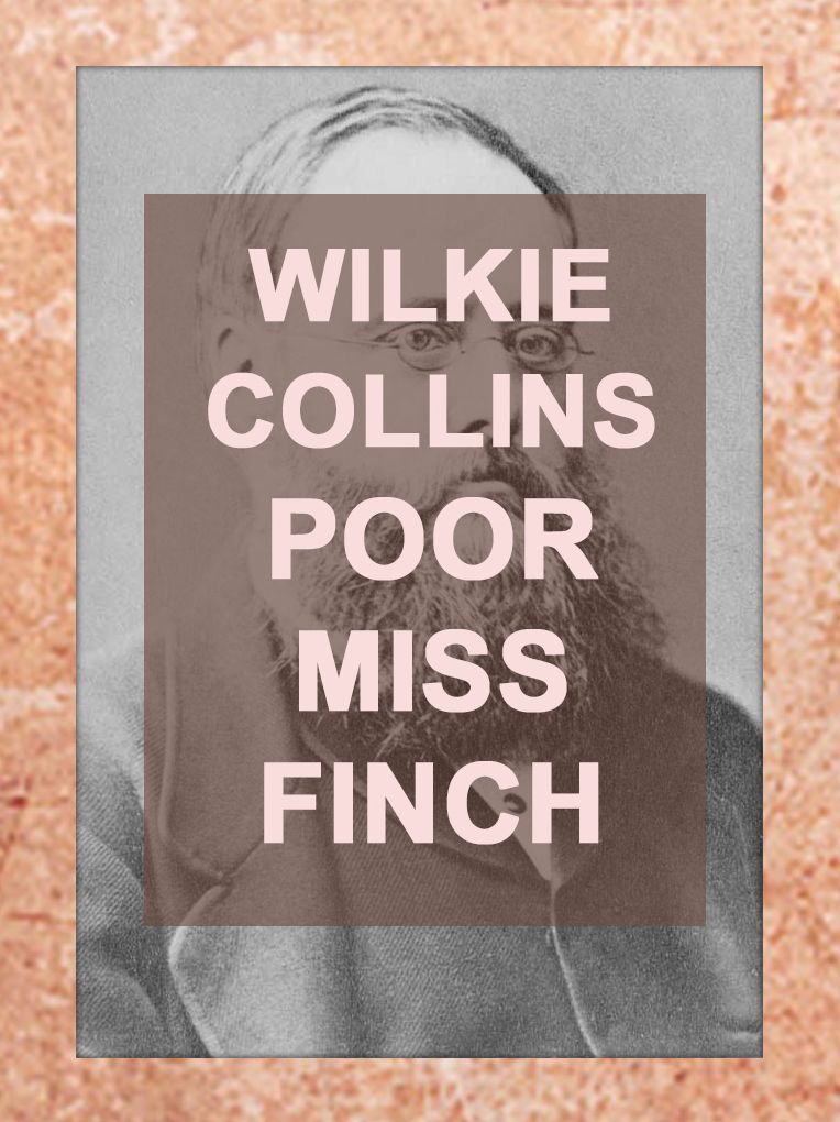Poor Miss Finch