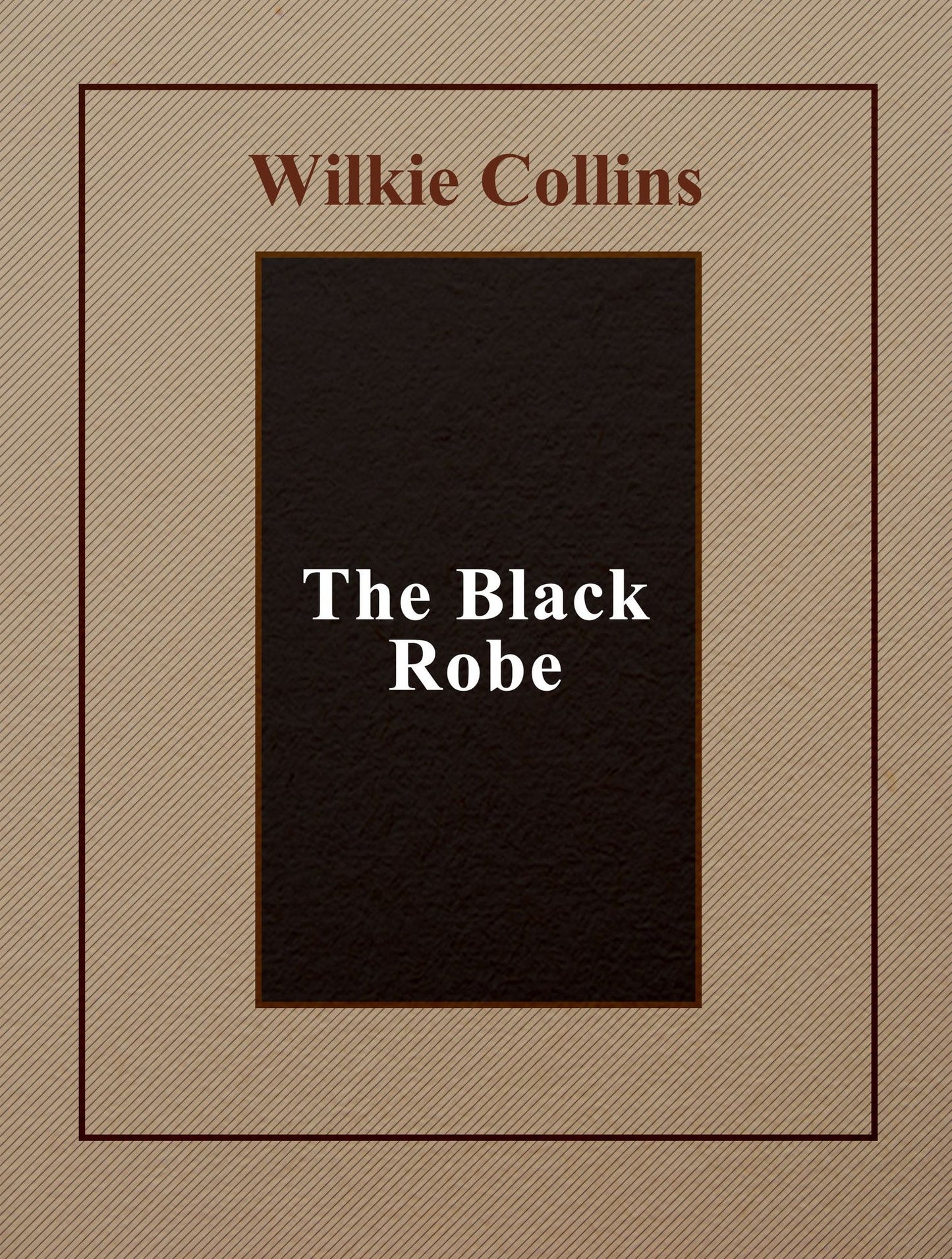 The Black Robe
