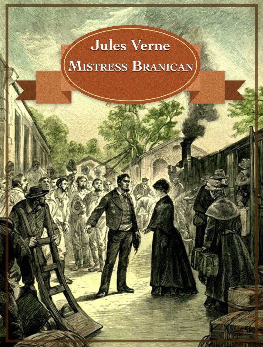 Mistress Branican
