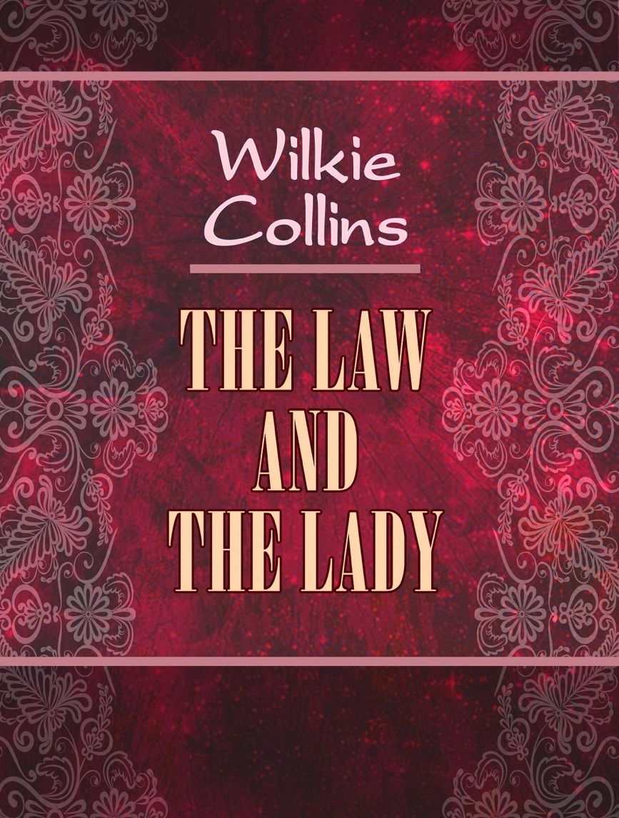The Law And The Lady