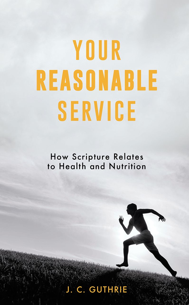 Your Reasonable Service