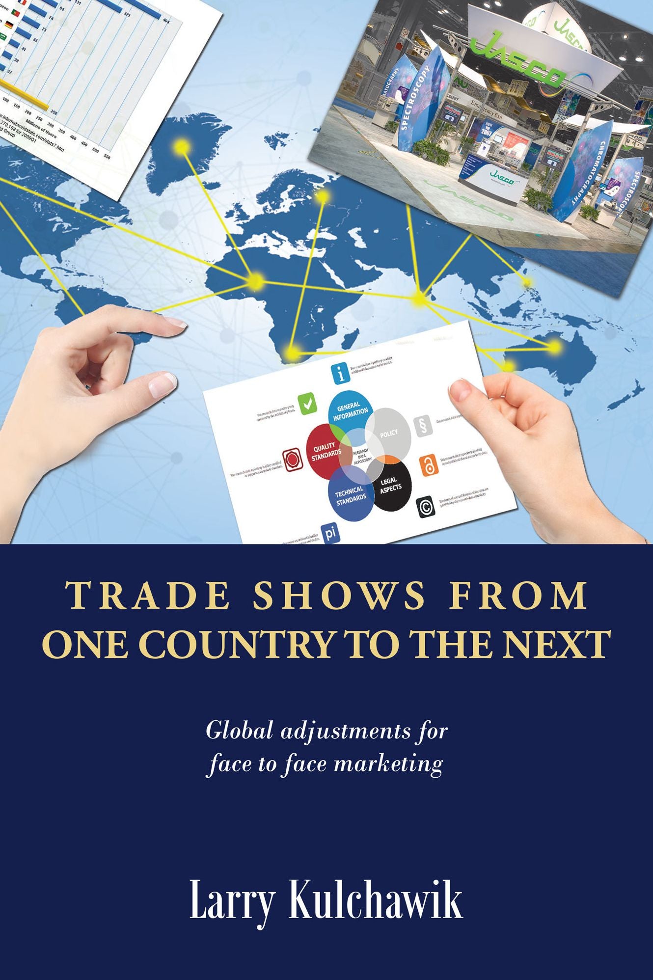 Trade Shows From One Country To The Next