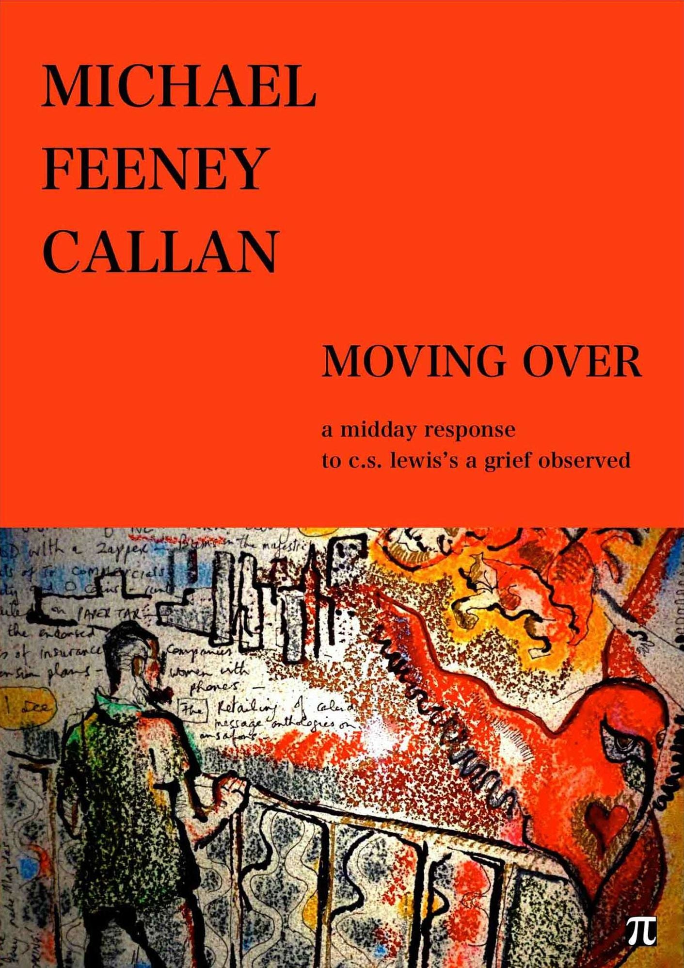 MOVING OVER