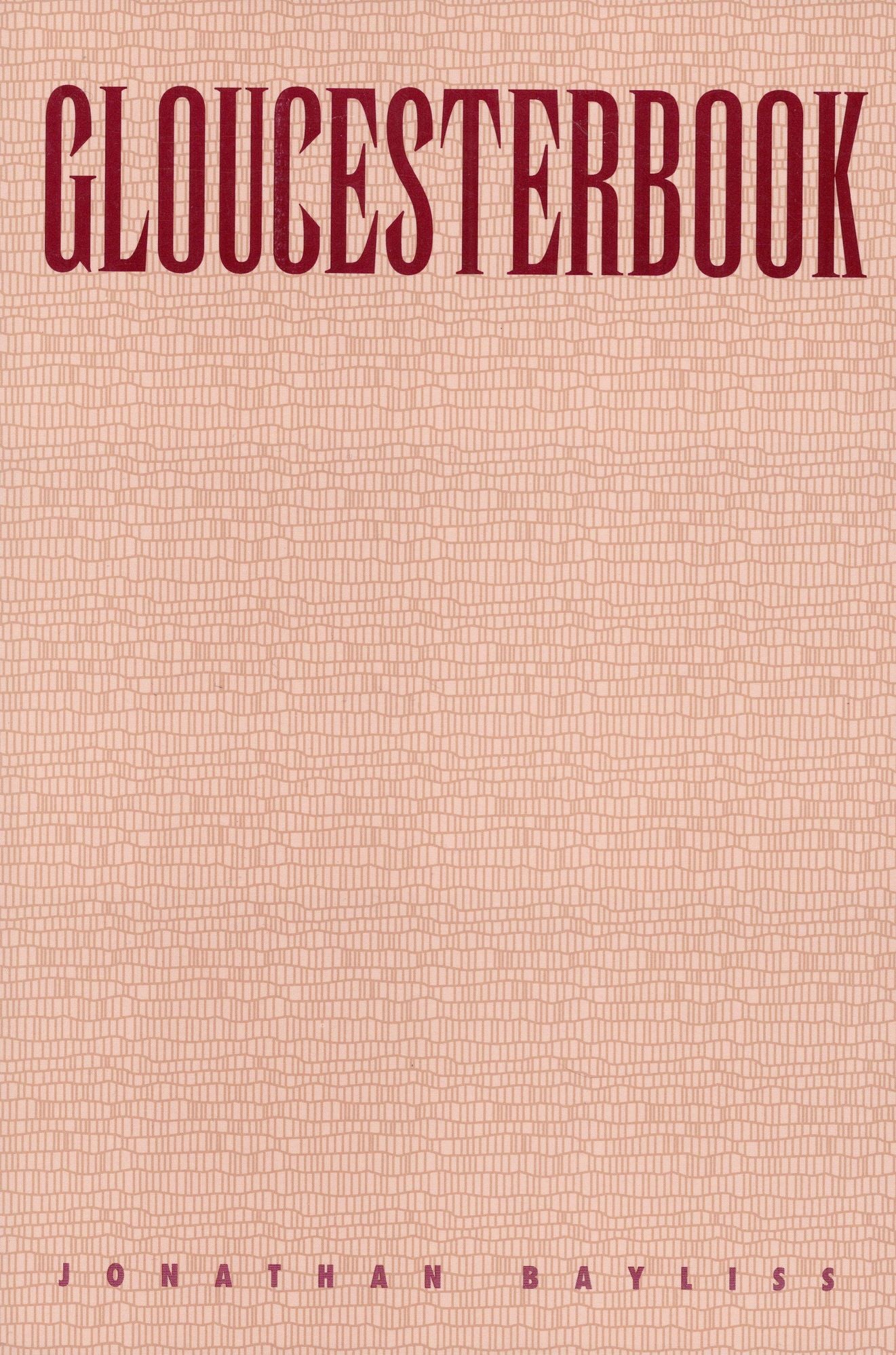 Gloucesterbook