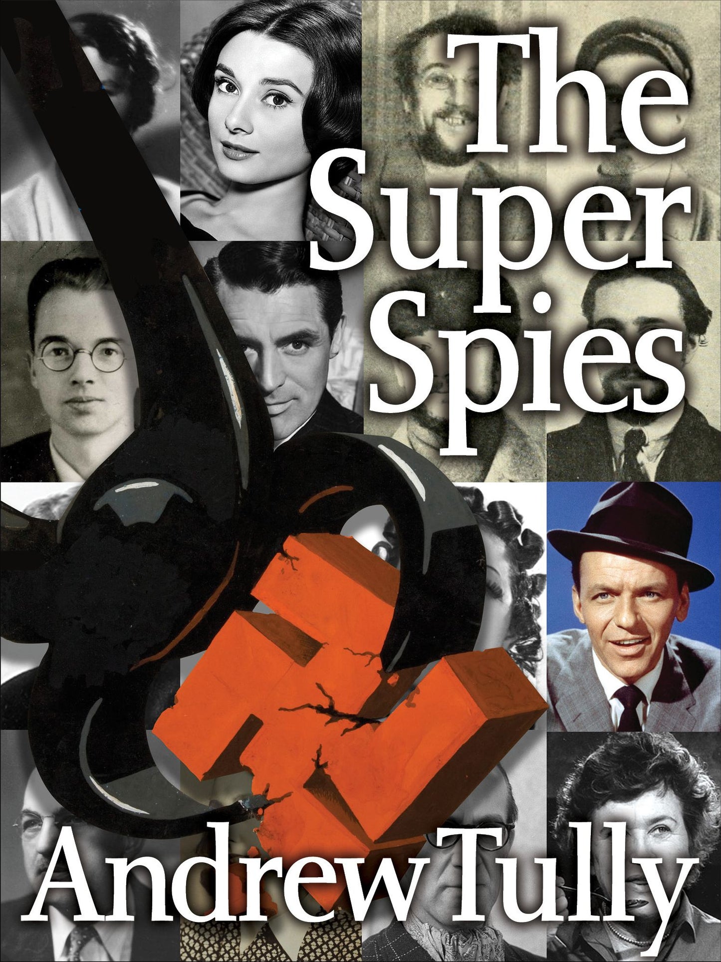 The Super Spies