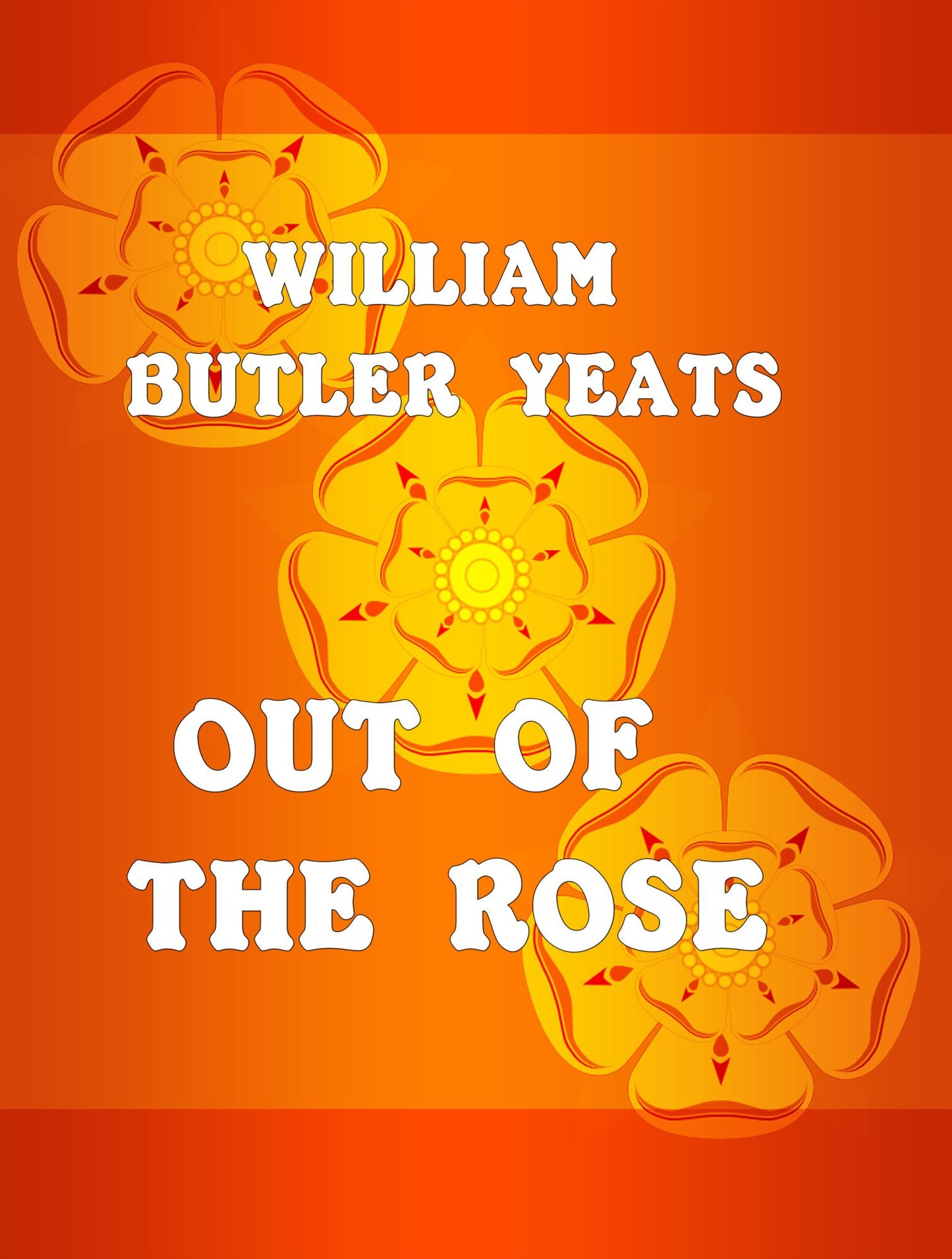 Out of the Rose