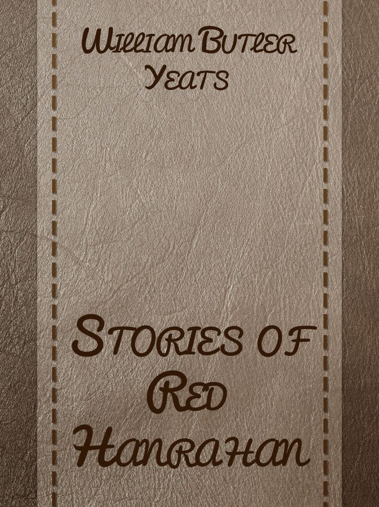 Stories of Red Hanrahan