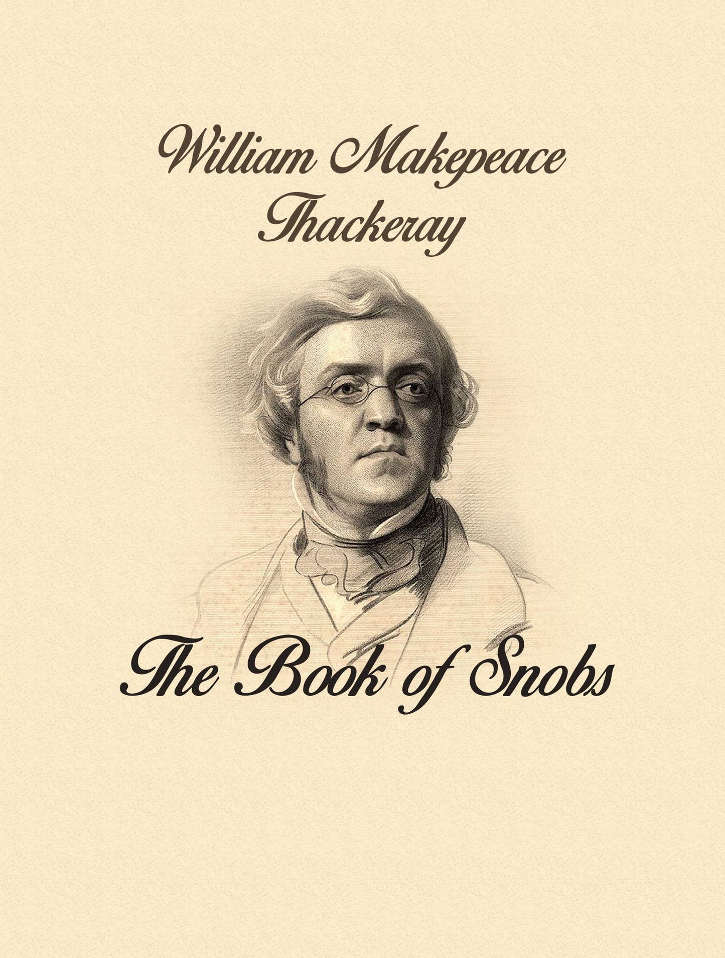 The Book of Snobs