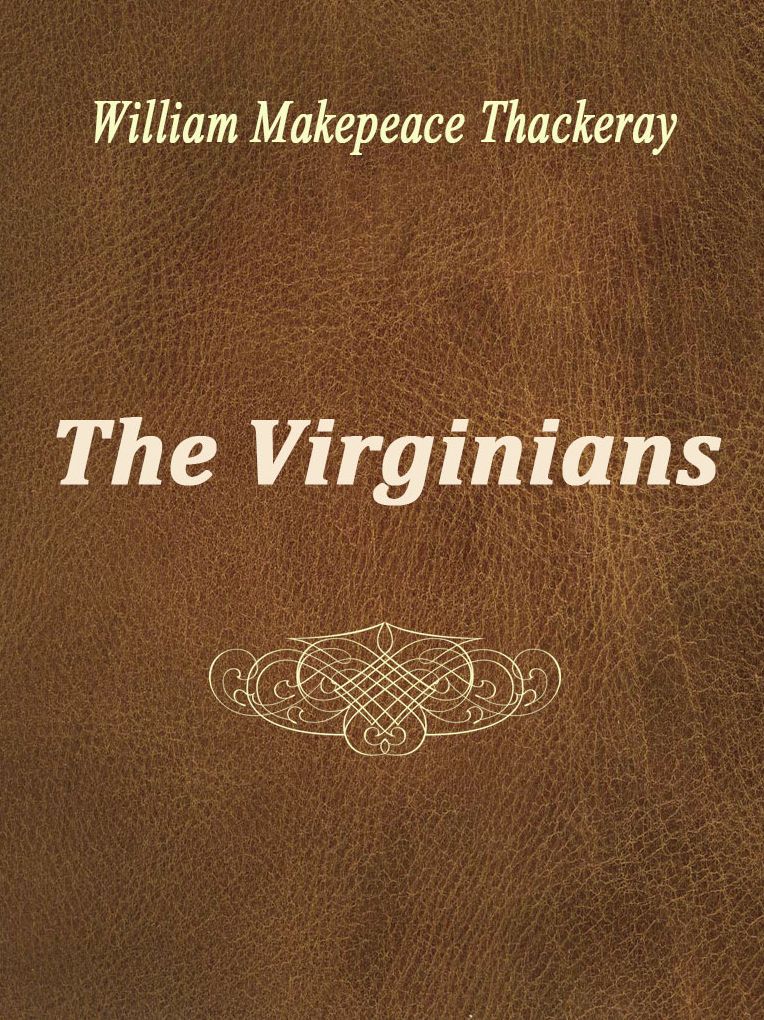 The Virginians