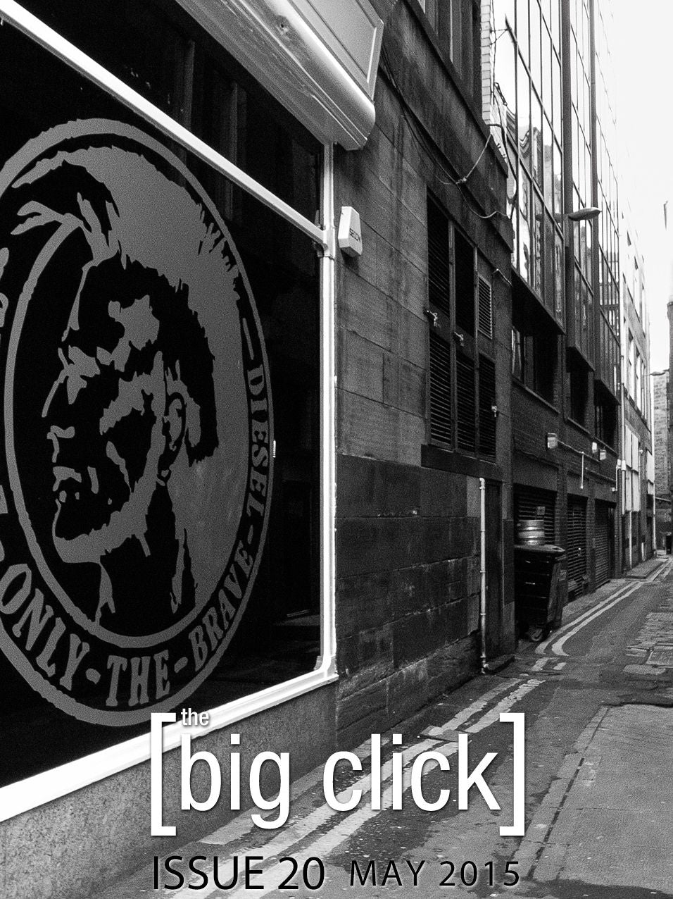 The Big Click: May 2015 (Issue 20)