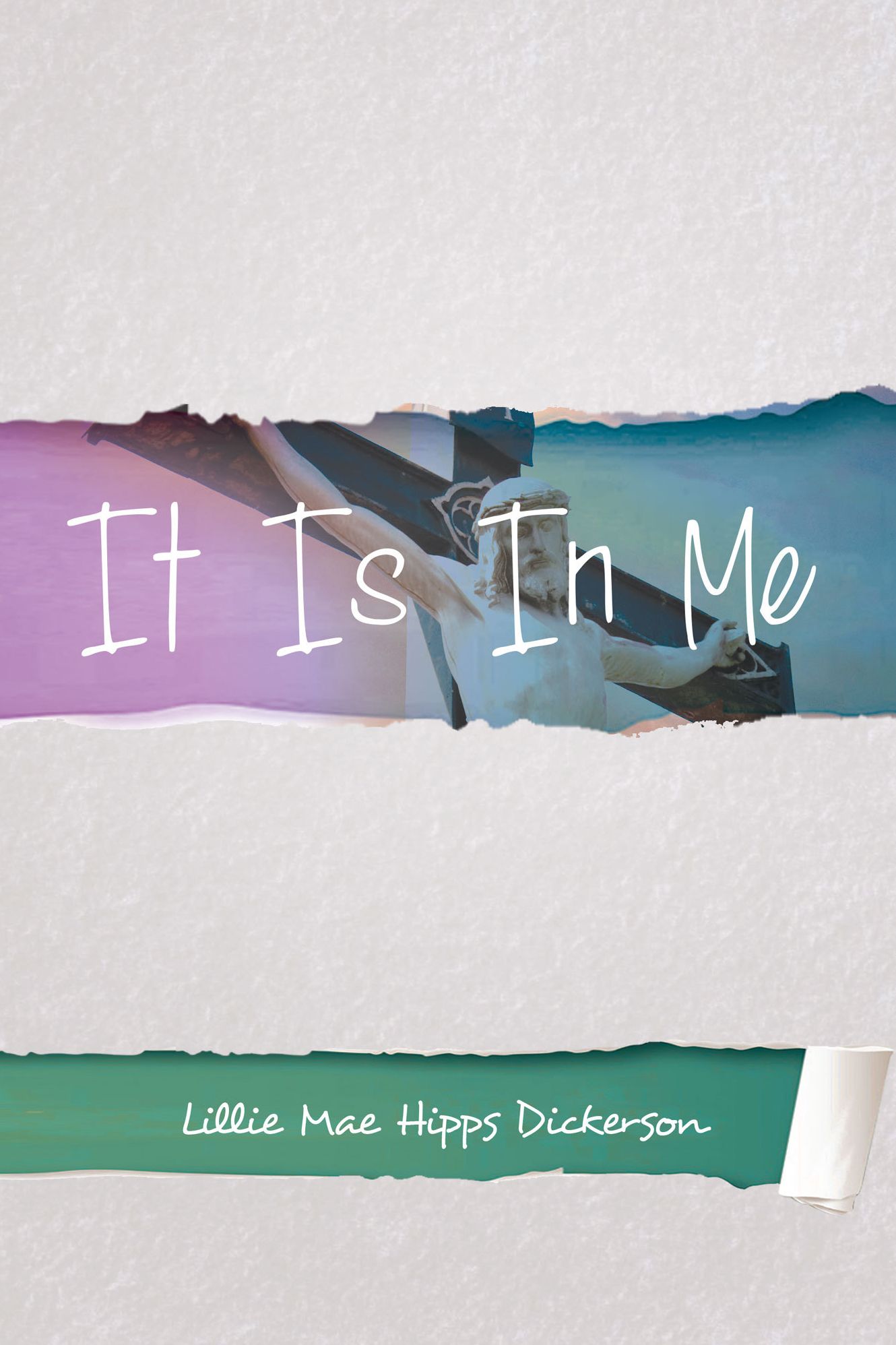 It Is In Me