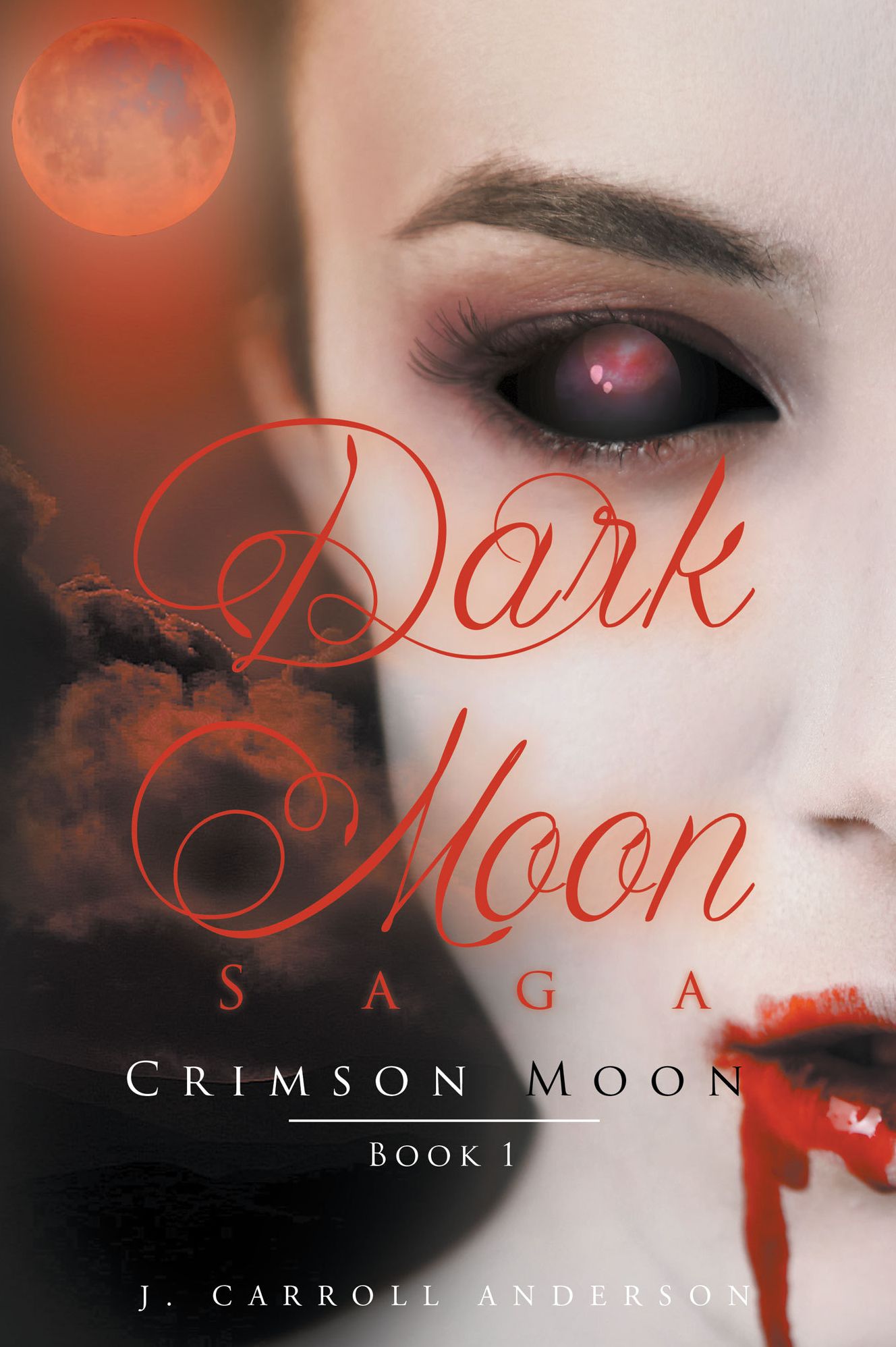 Dark Moon Saga