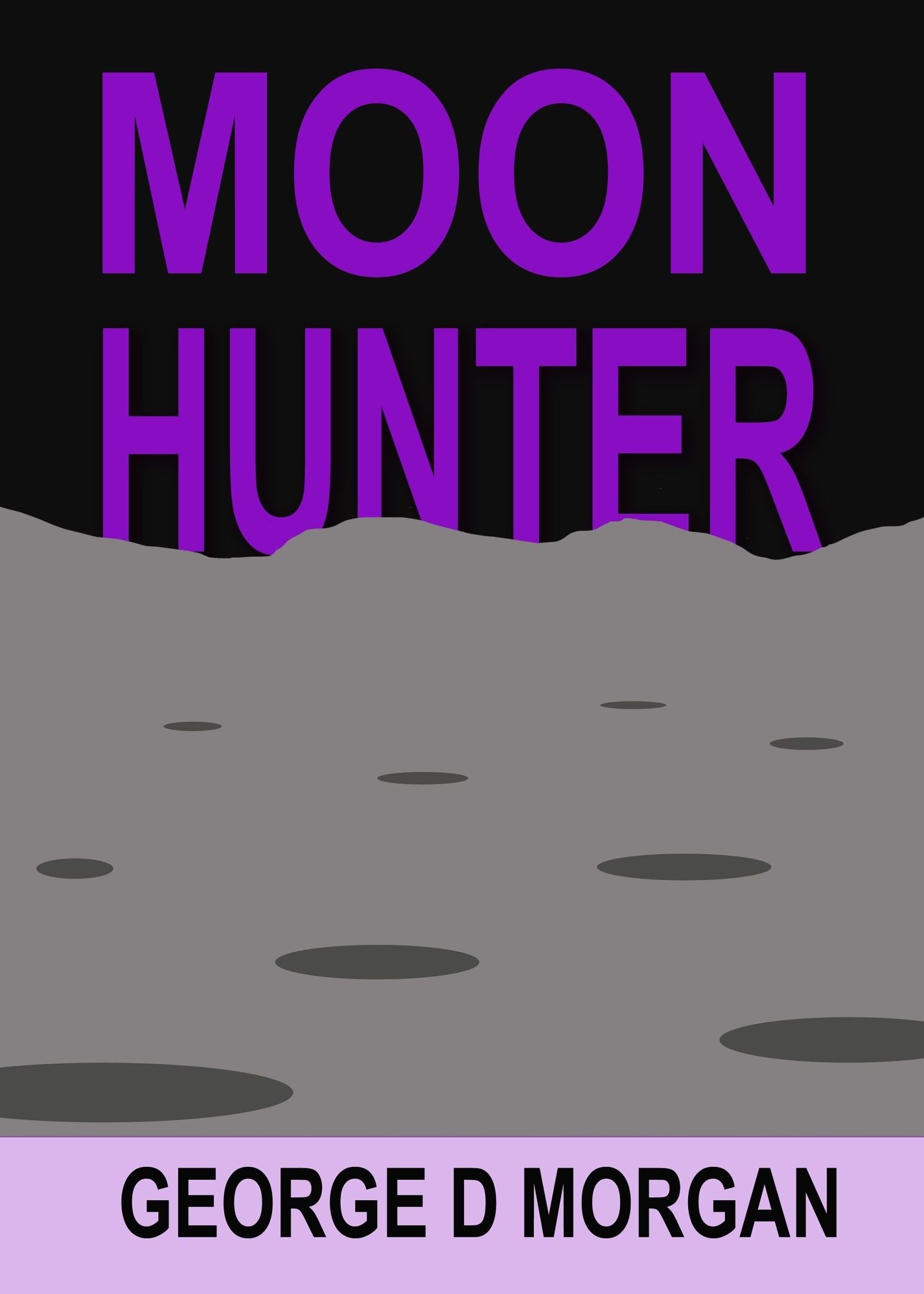 Moon Hunter