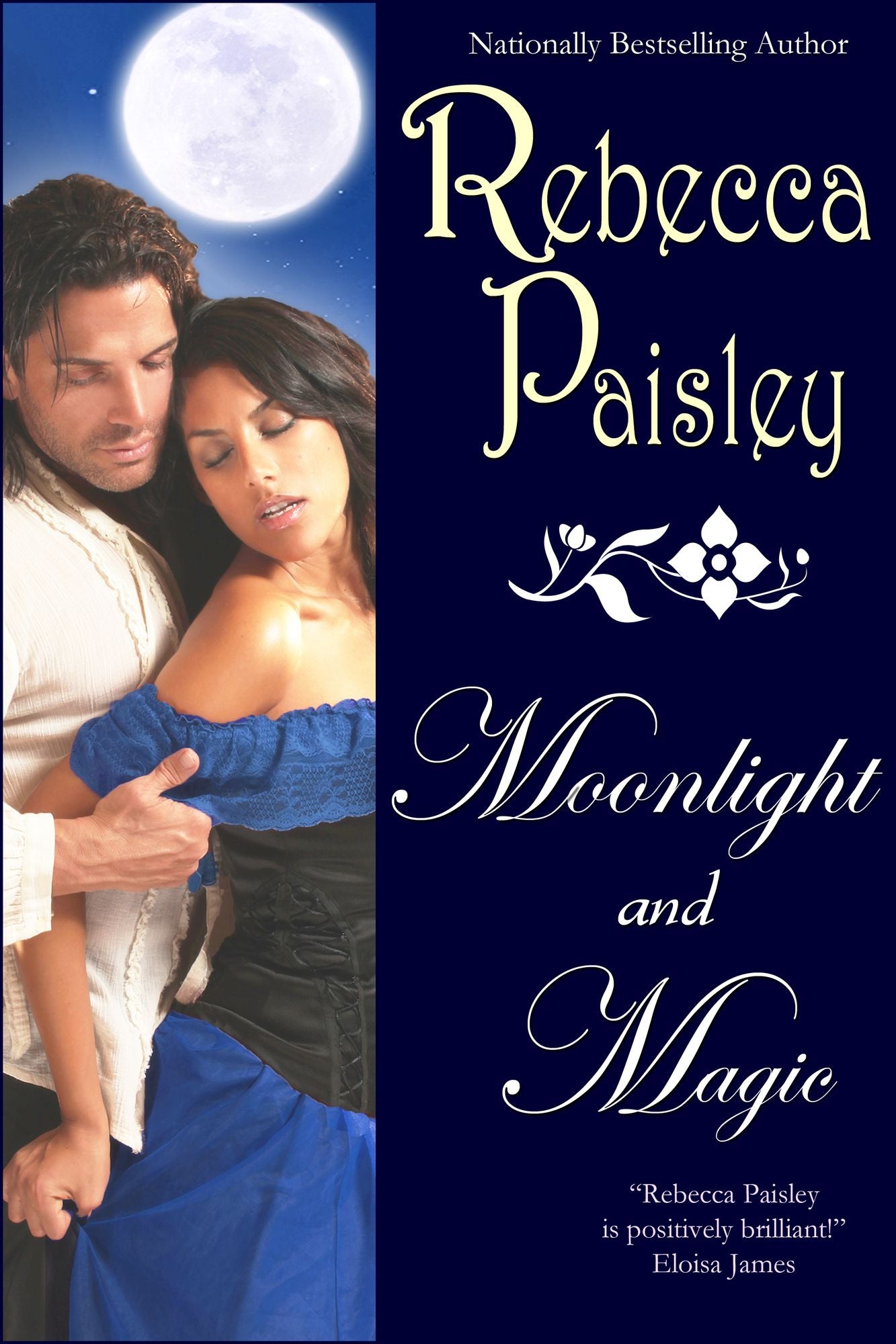 Moonlight and Magic