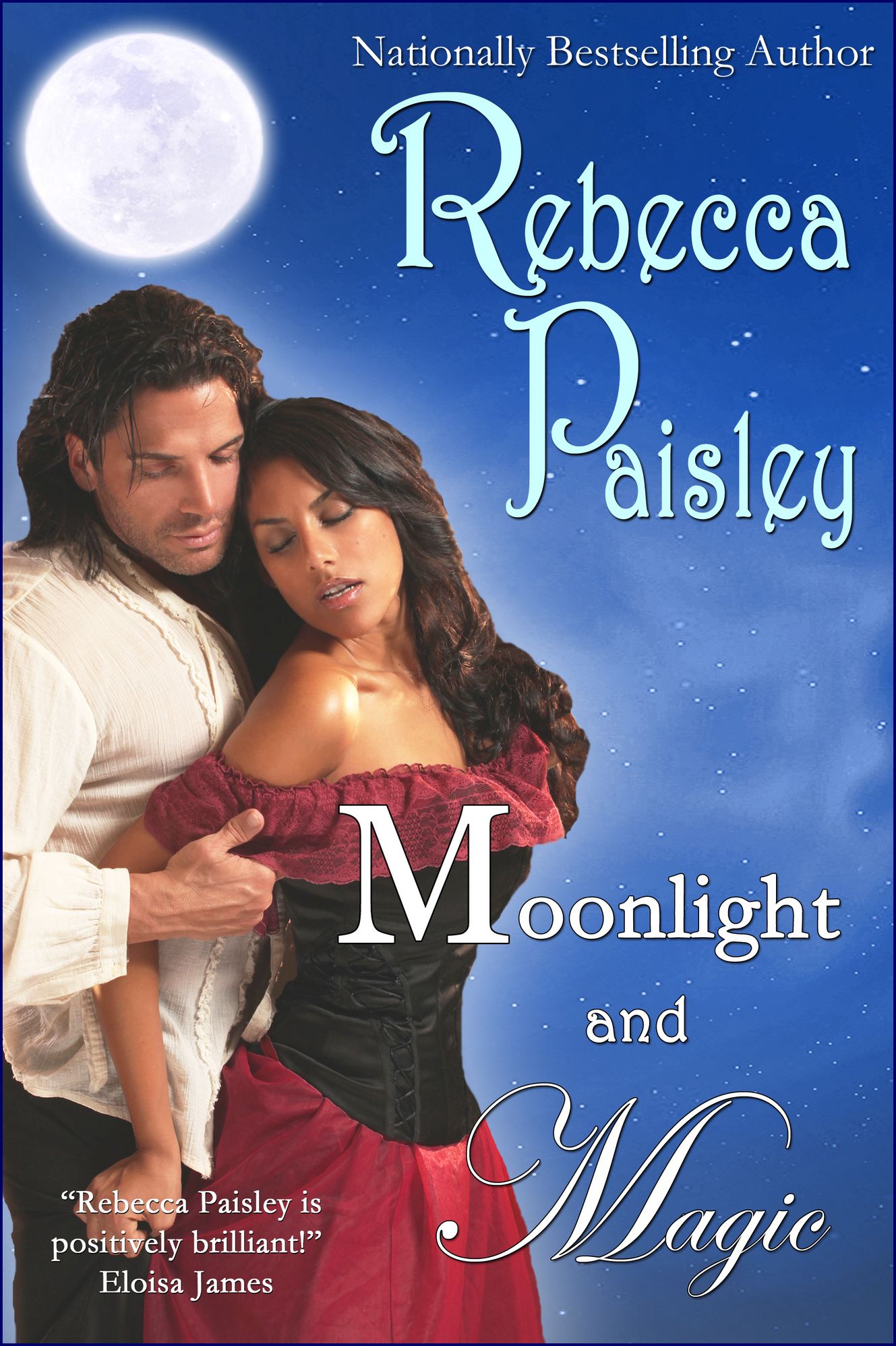 Moonlight and Magic