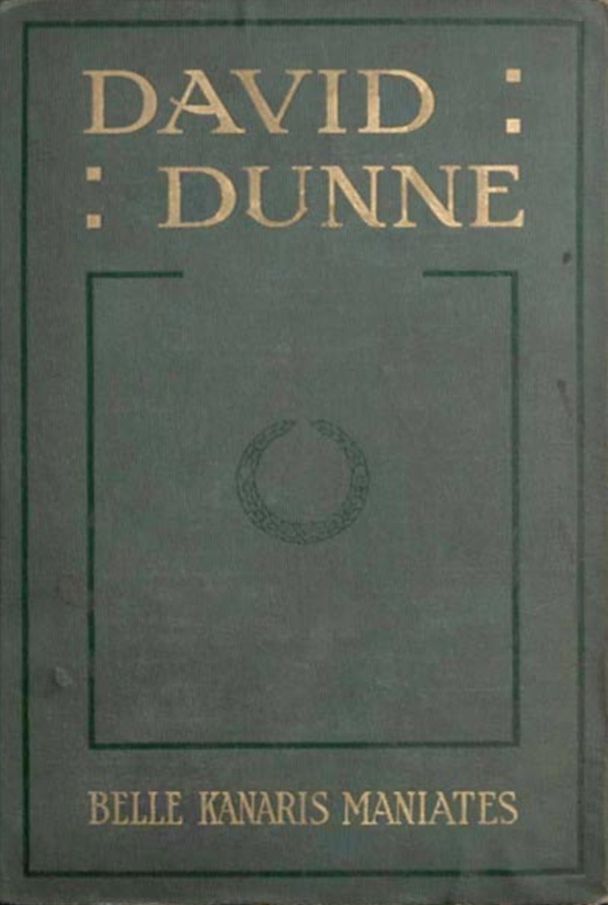 David Dunne