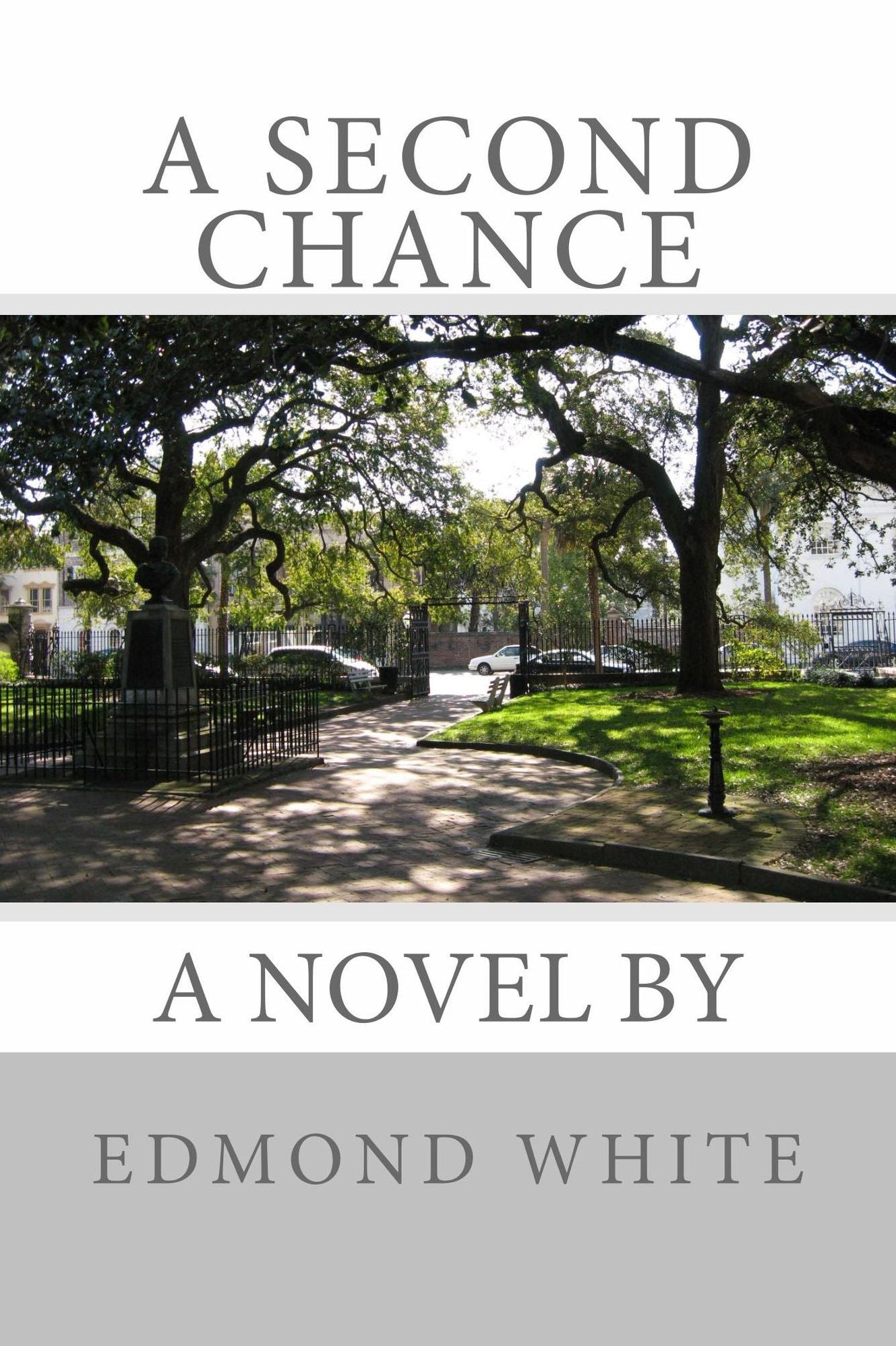 A Second Chance
