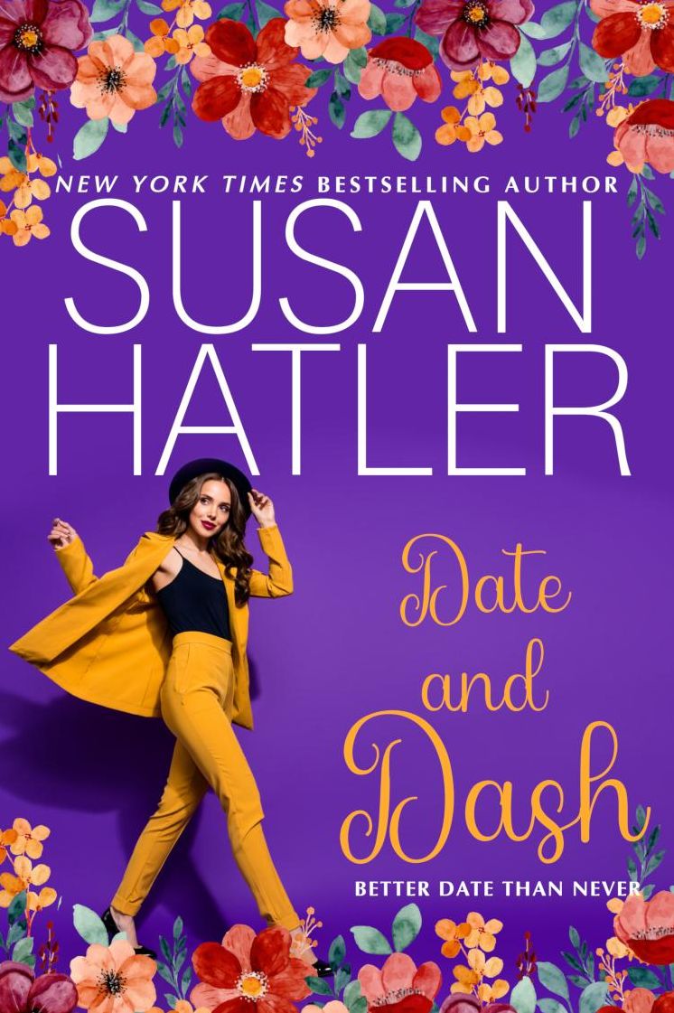 Date and Dash