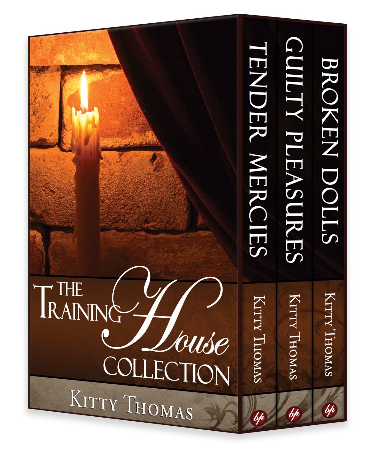 The Training House Collection