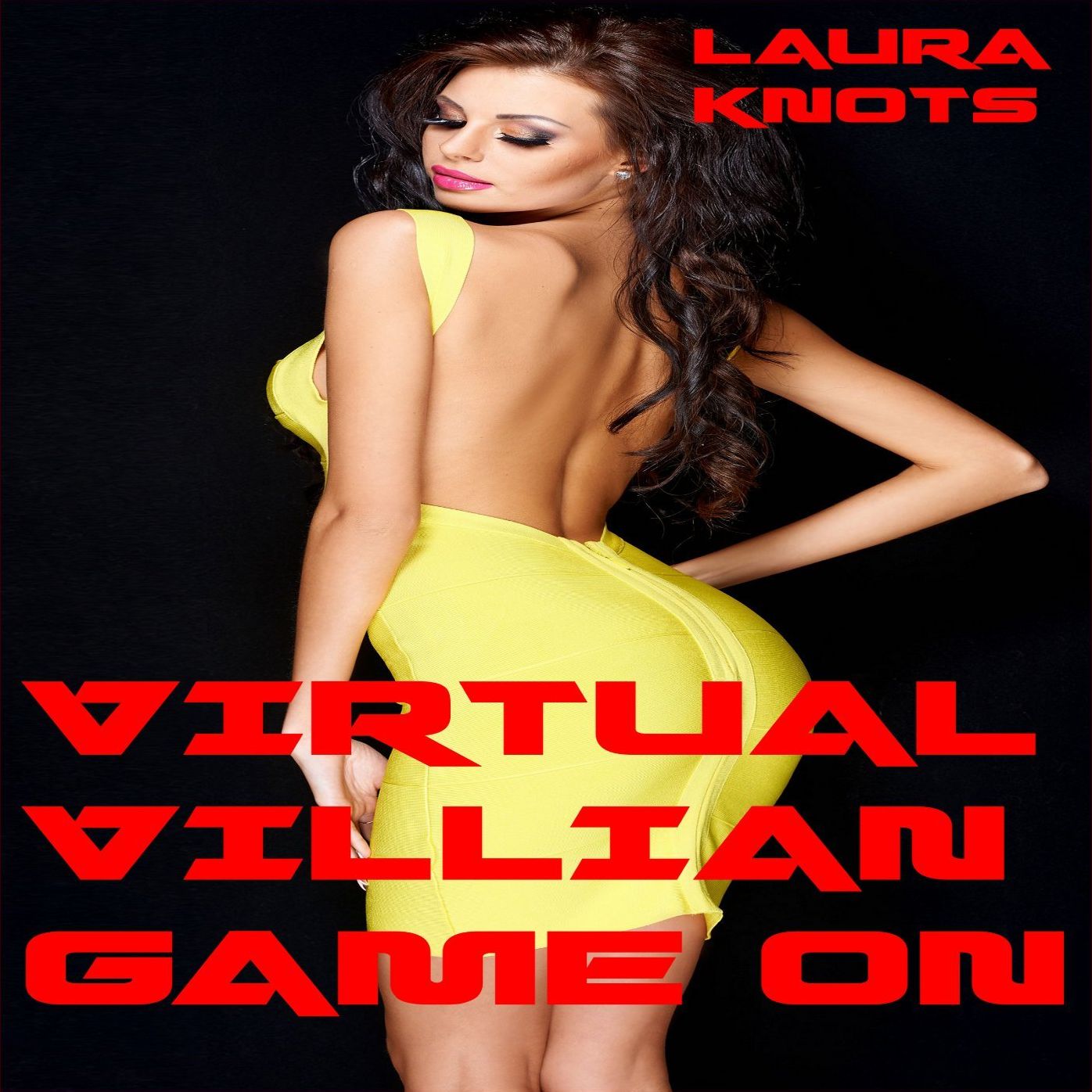 Virtual Villian Game On
