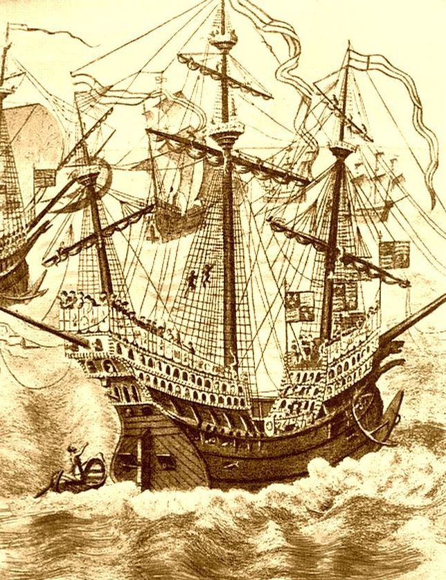 The Invasions of England by Edward Foord & Gordon Home