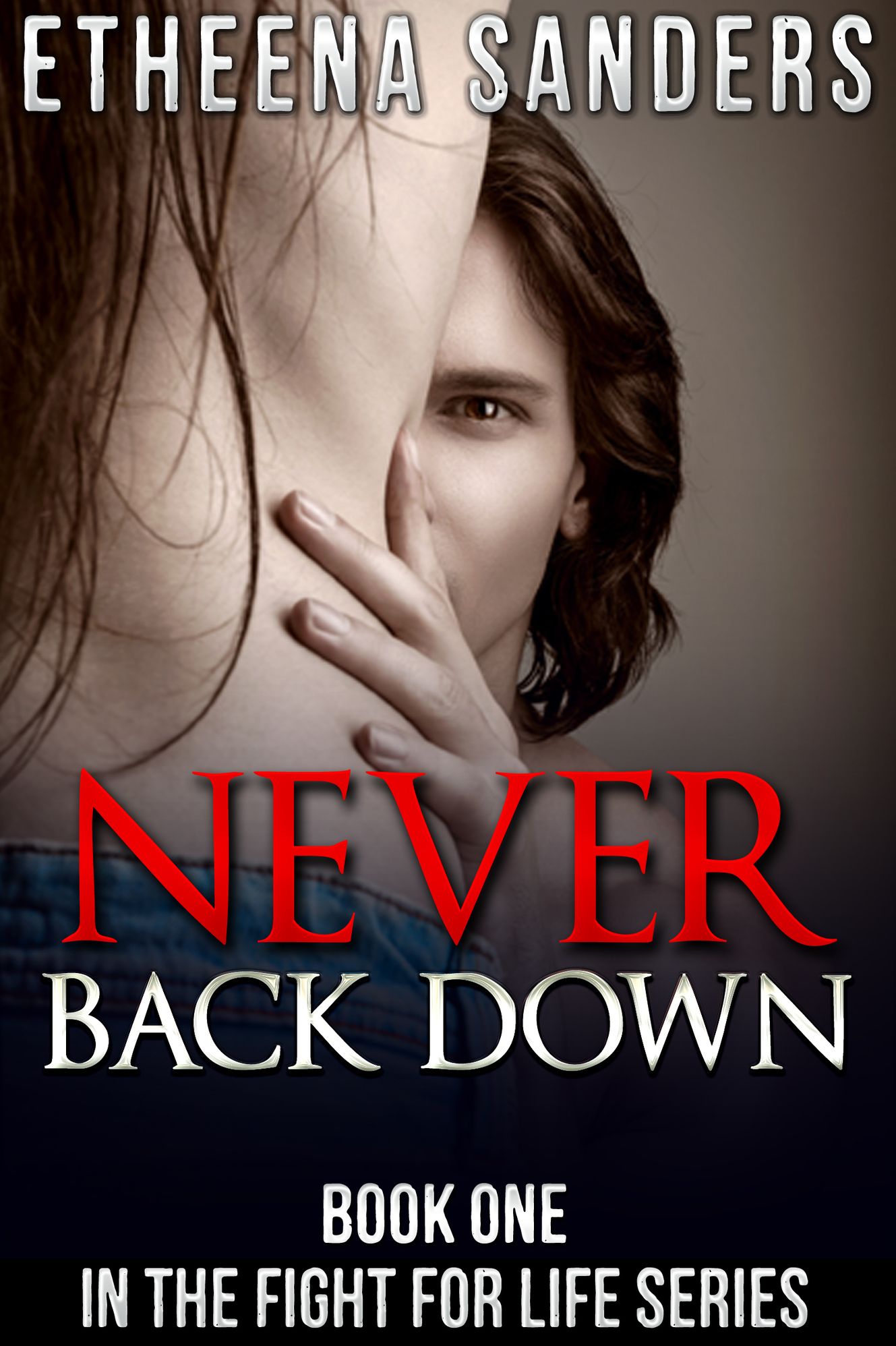 Never Back Down