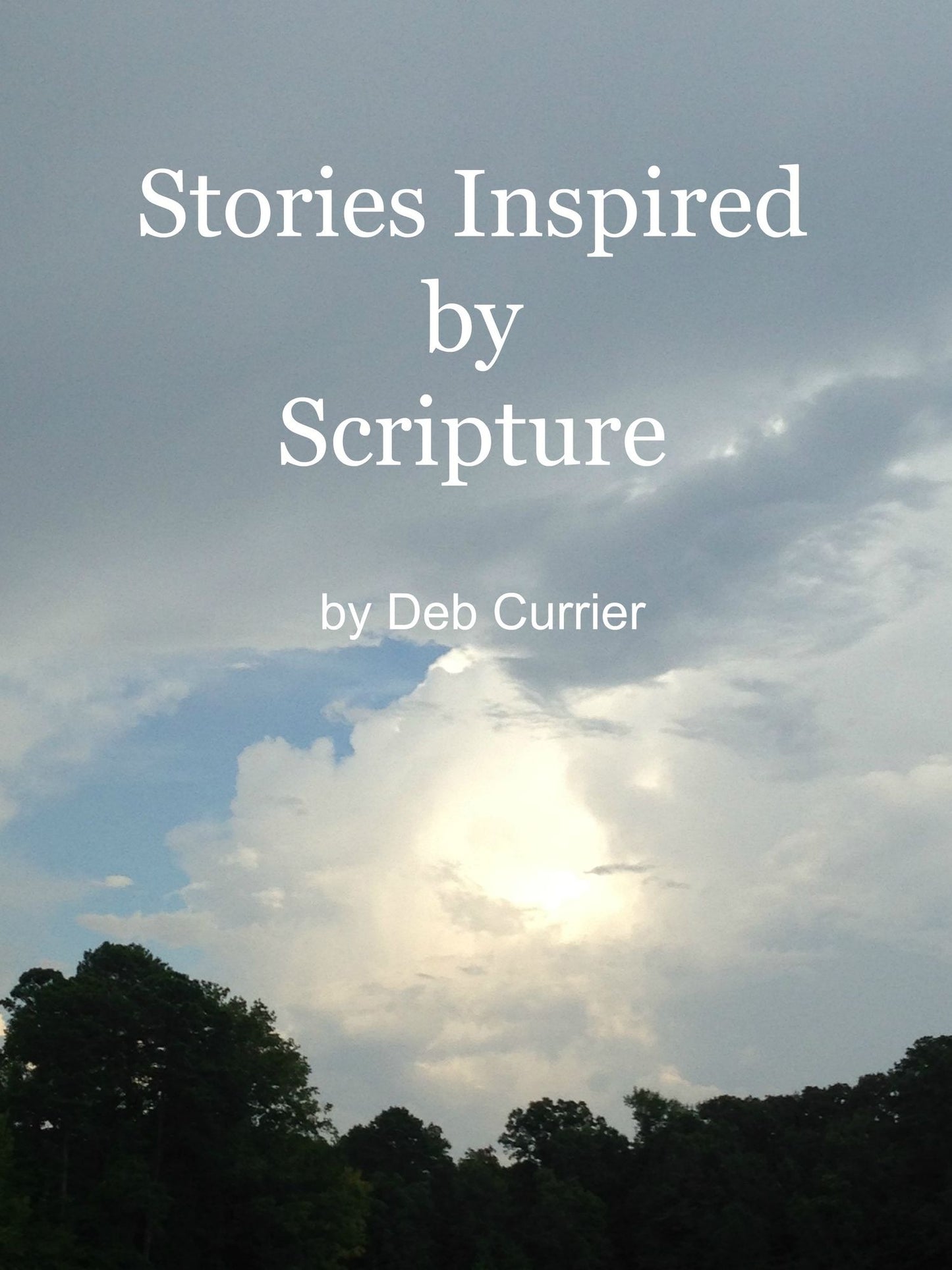 Stories Inspired by Scripture