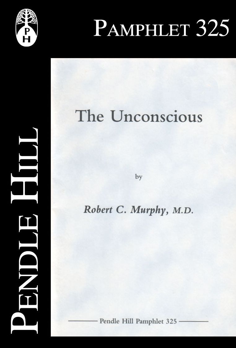 The Unconscious