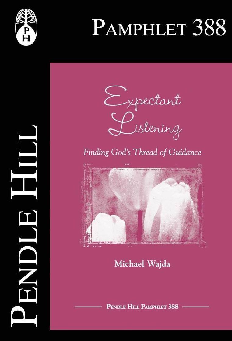 Expectant Listening: Finding Gods Thread of Guidance