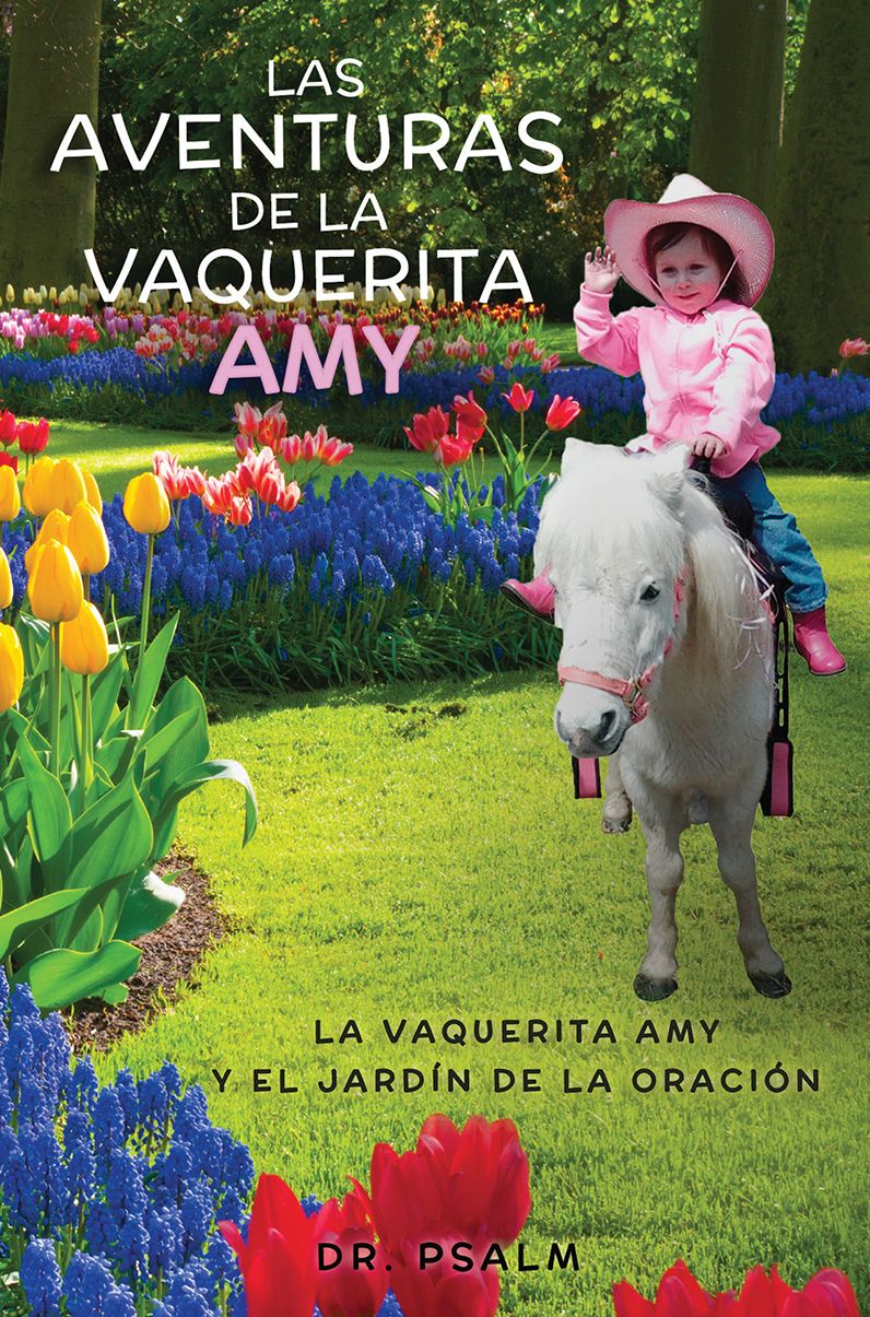 LAS AVENTURAS DE LA VAQUERITA AMY