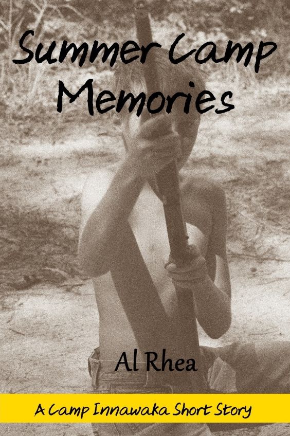 Camp Innawaka Memories