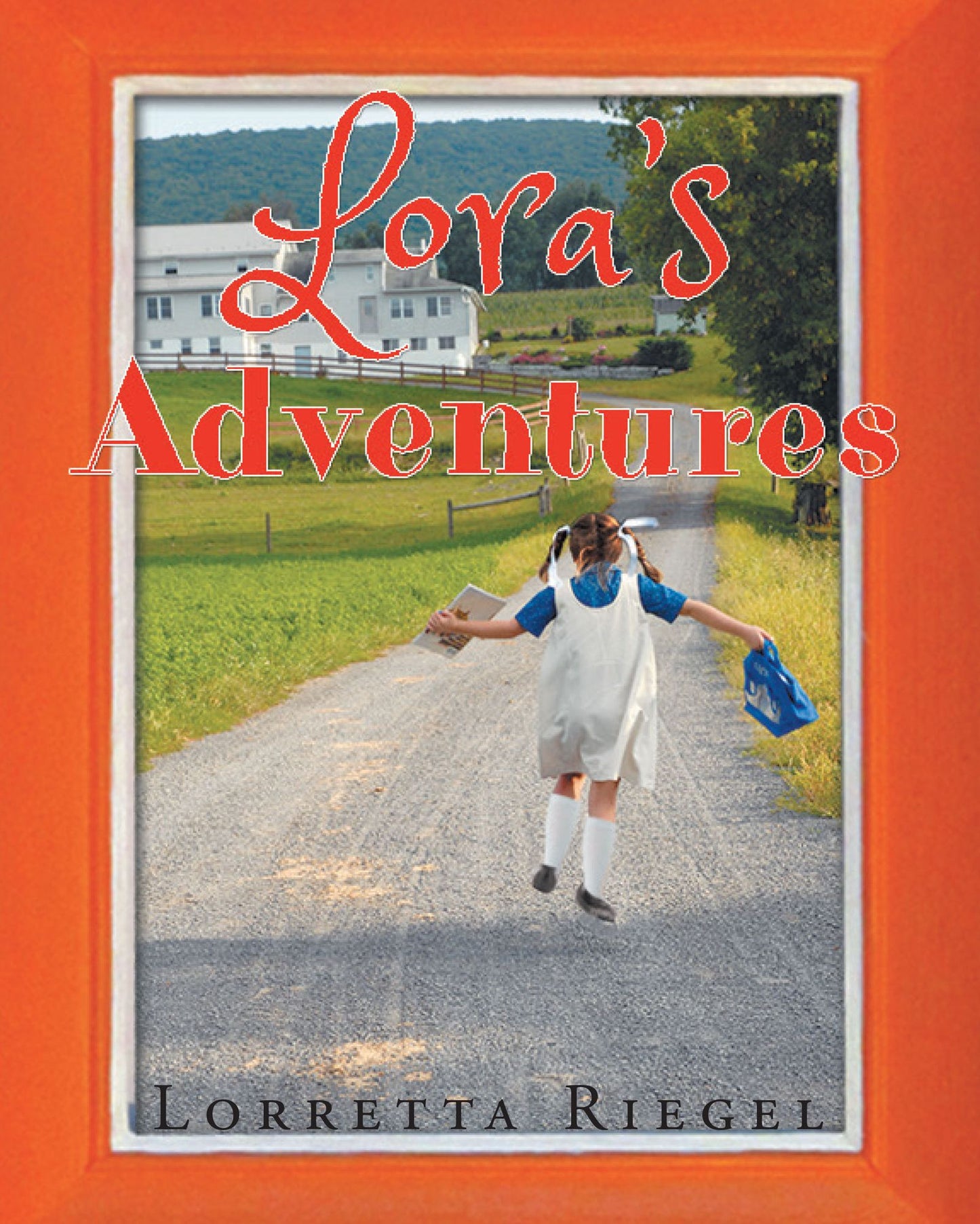 Loras Adventures