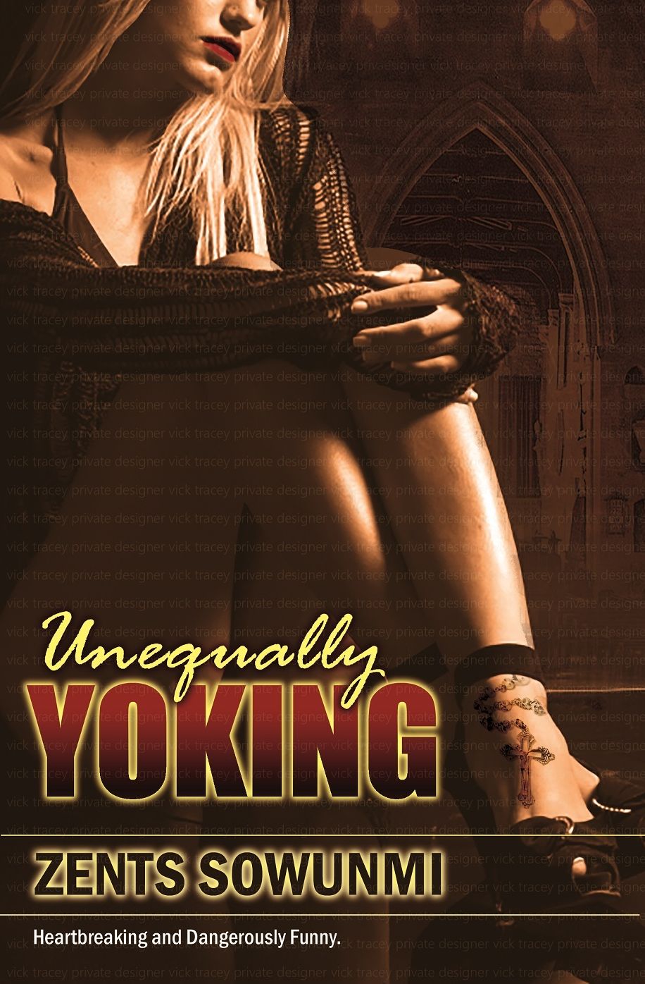 Unequally Yoking