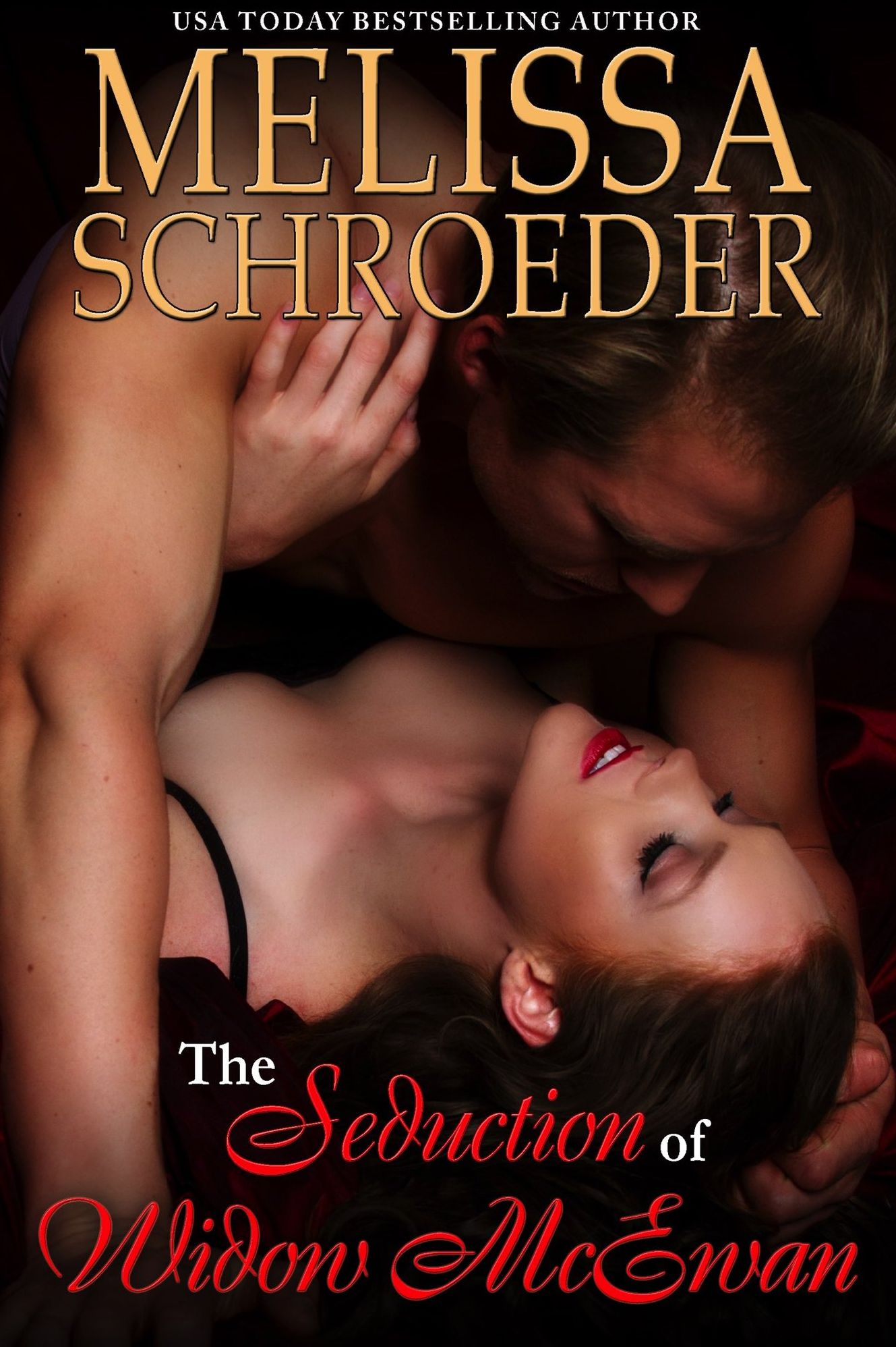 The Seduction of Widow McEwan
