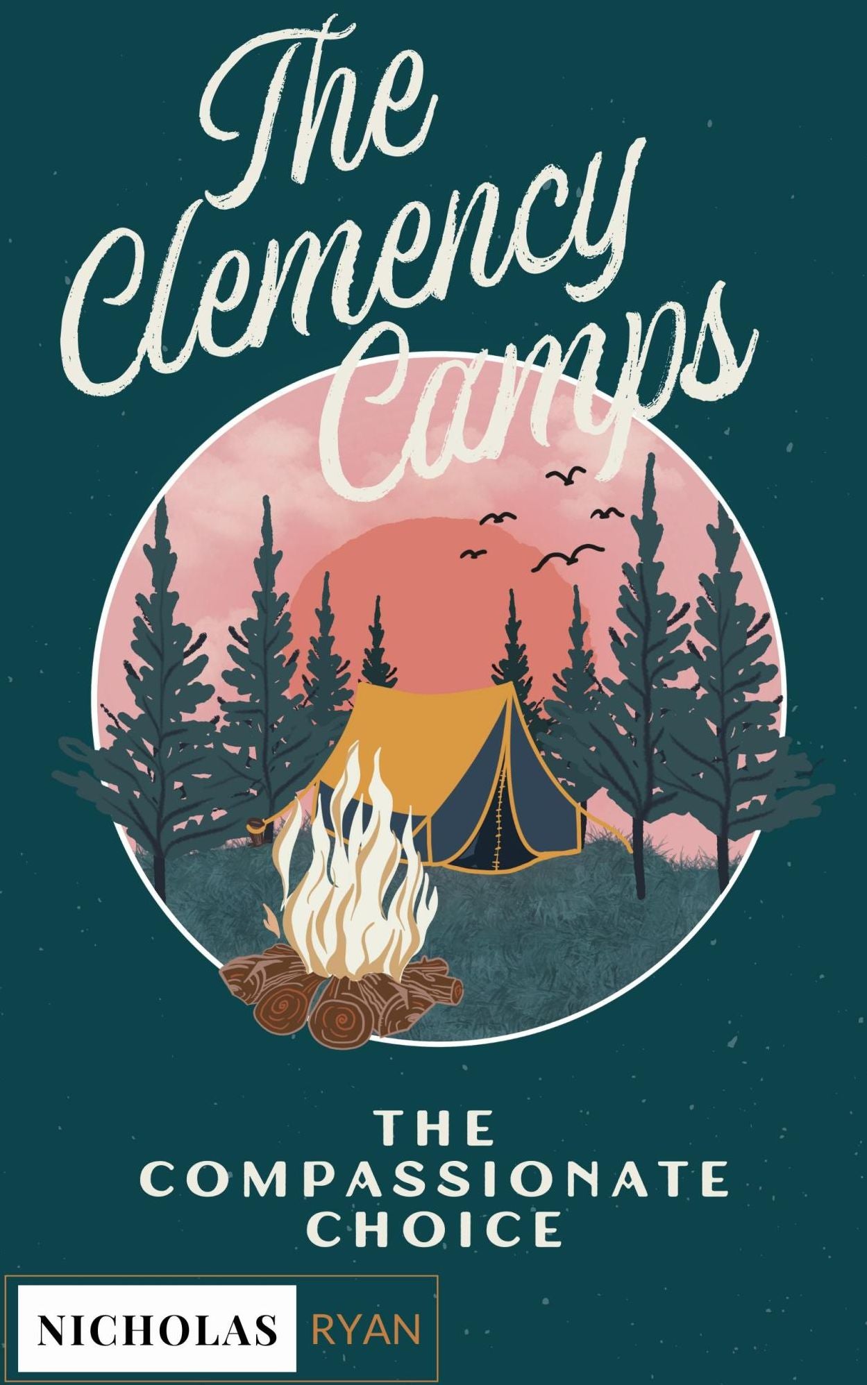 the clemency camps