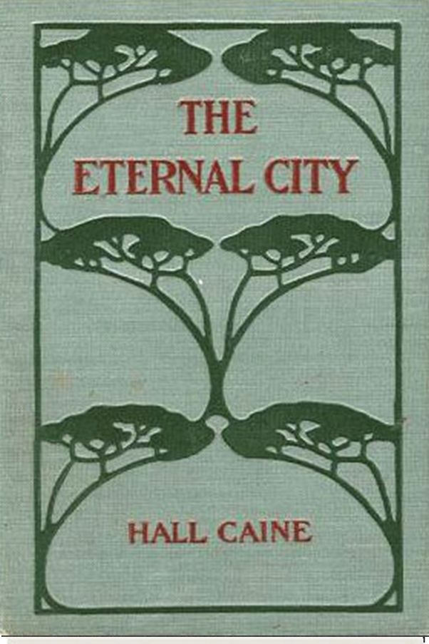 The Eternal City