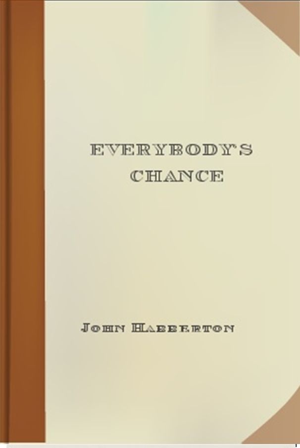 Everybody's Chance