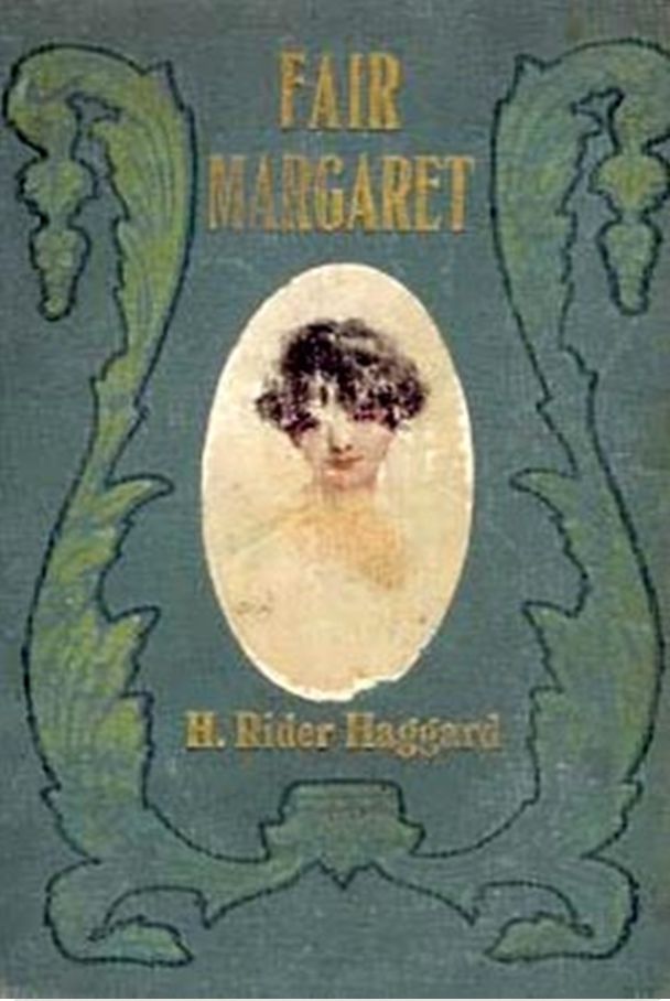Fair Margaret