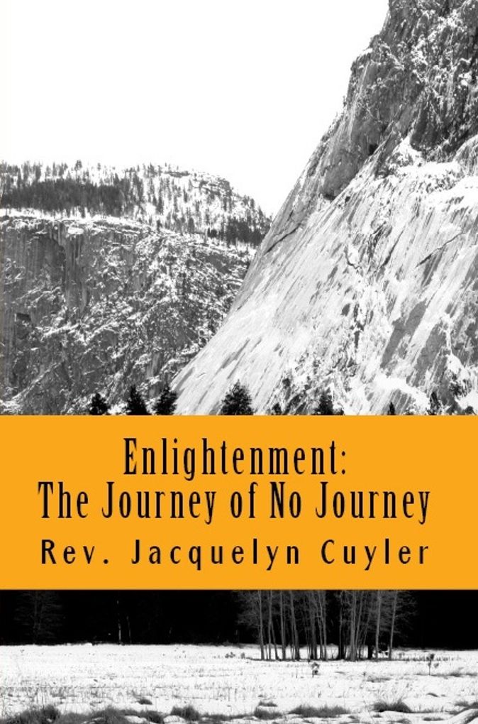 Journey of No Journey