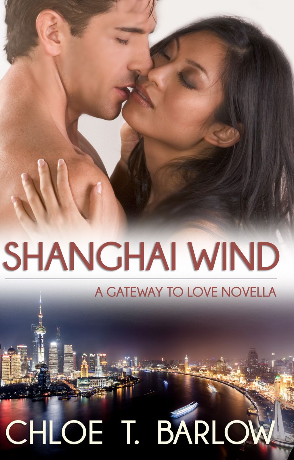 Shanghai Wind: A Gateway to Love Novella